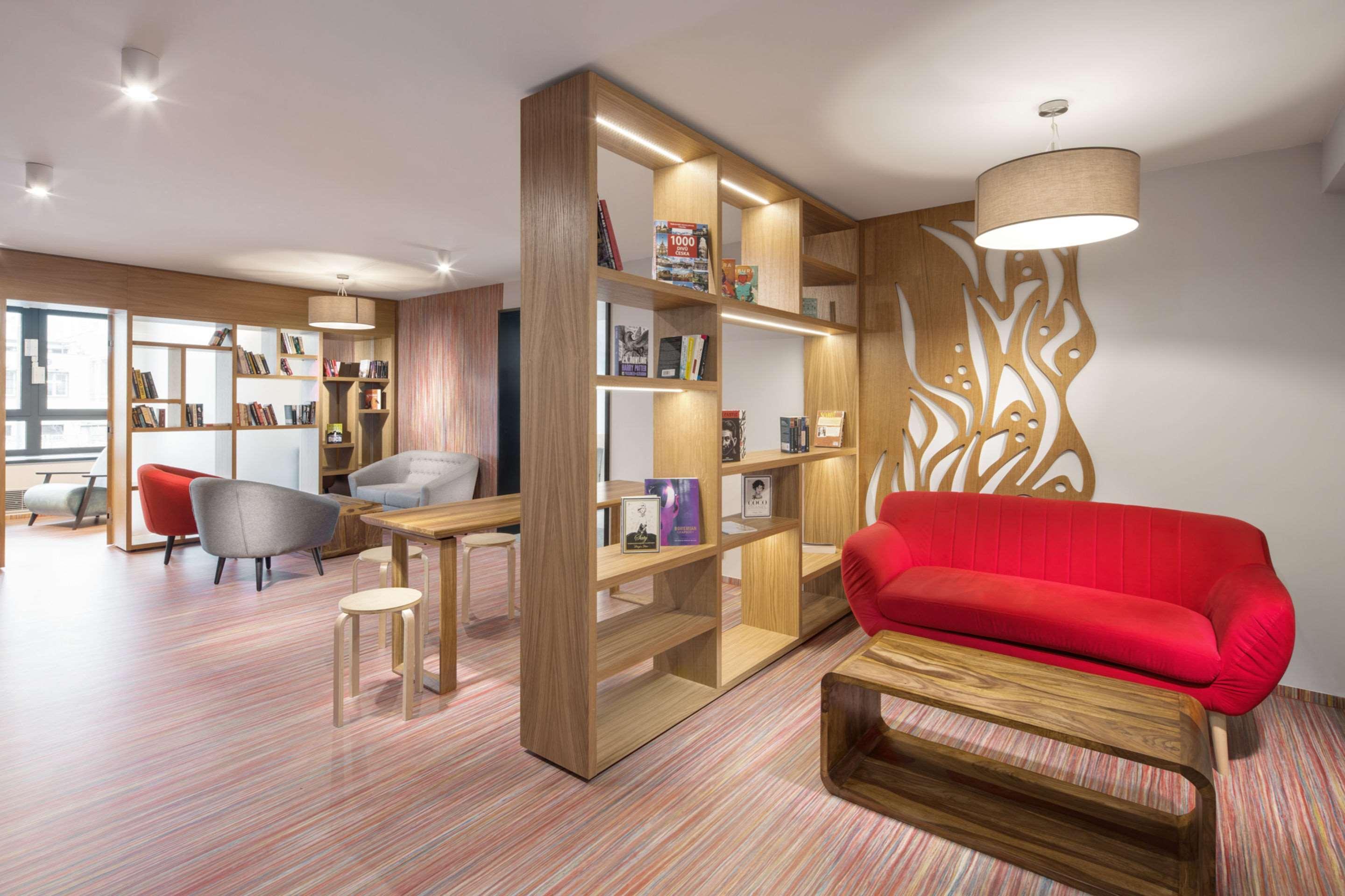Hotel Comfort Prag