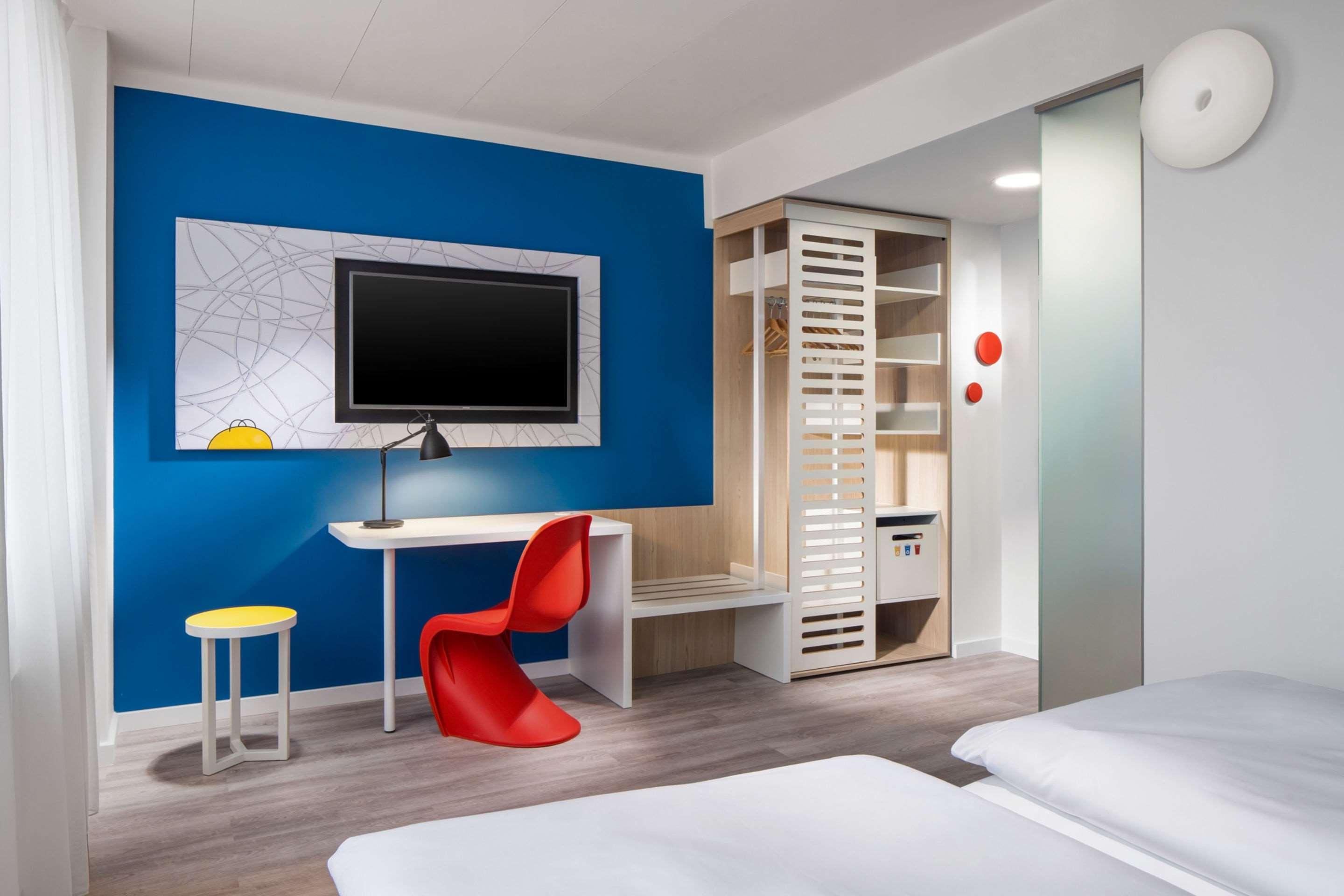Hotel Comfort Prag