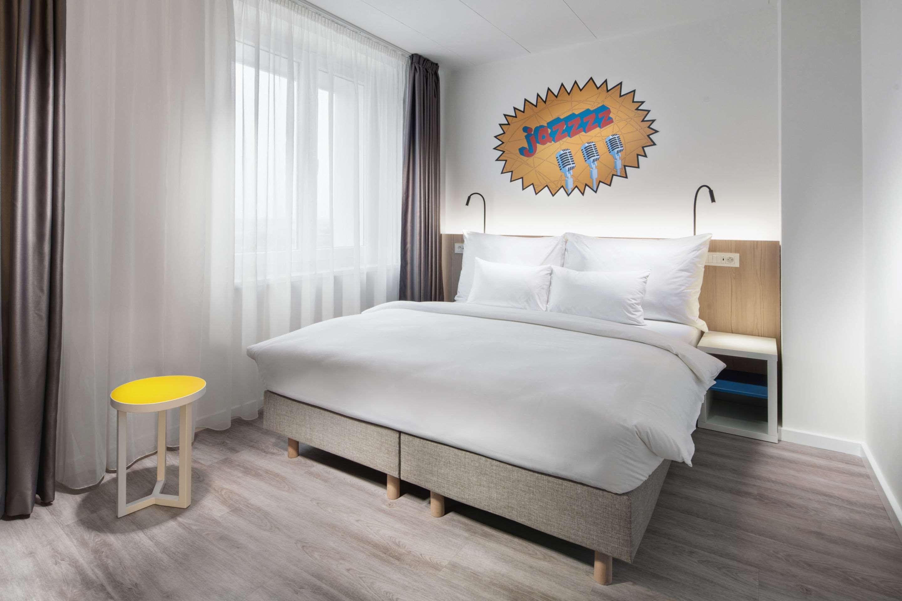 Comfort Prag