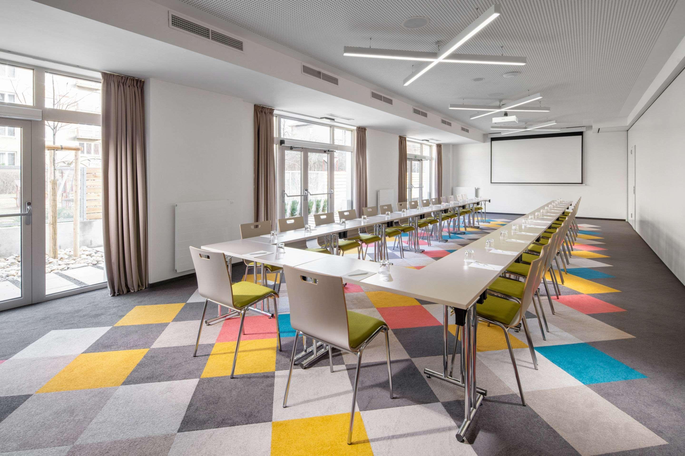 Hotel Comfort Prag