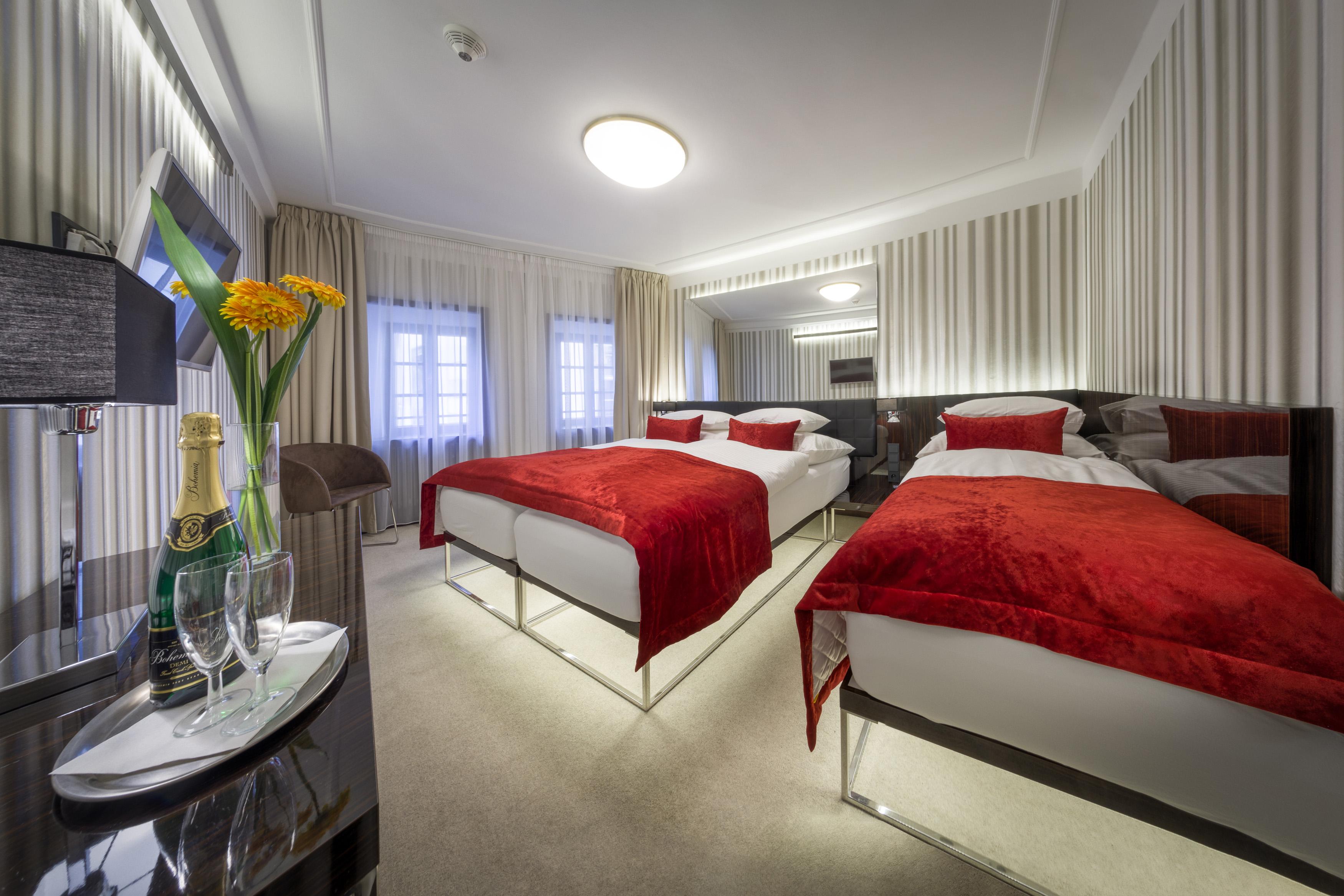 Clementin Hotell