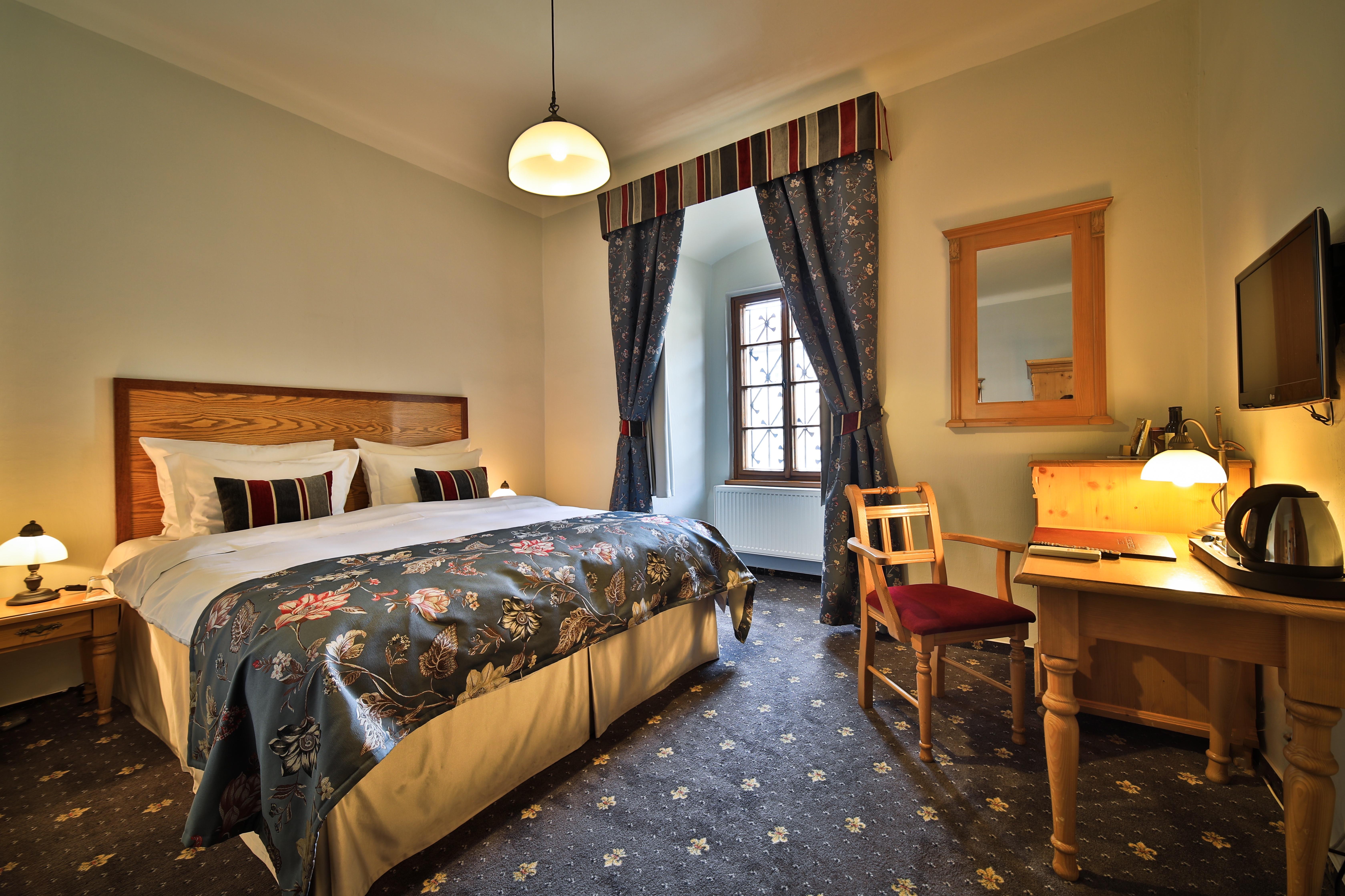 Hotel Questenberg Praha