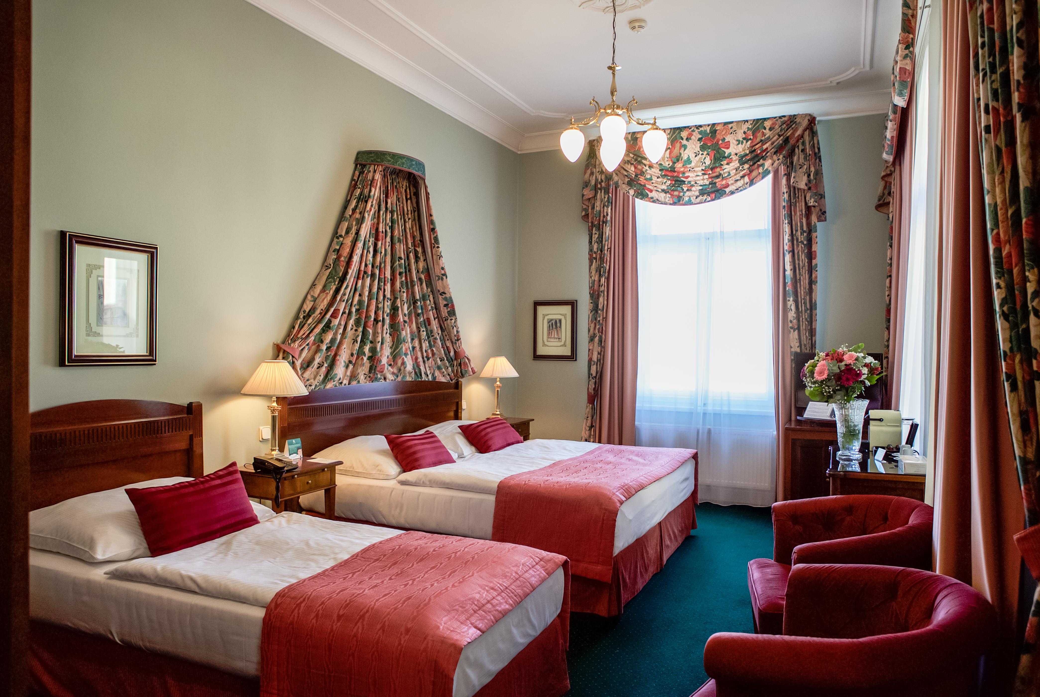 Liberty Hotel 4*