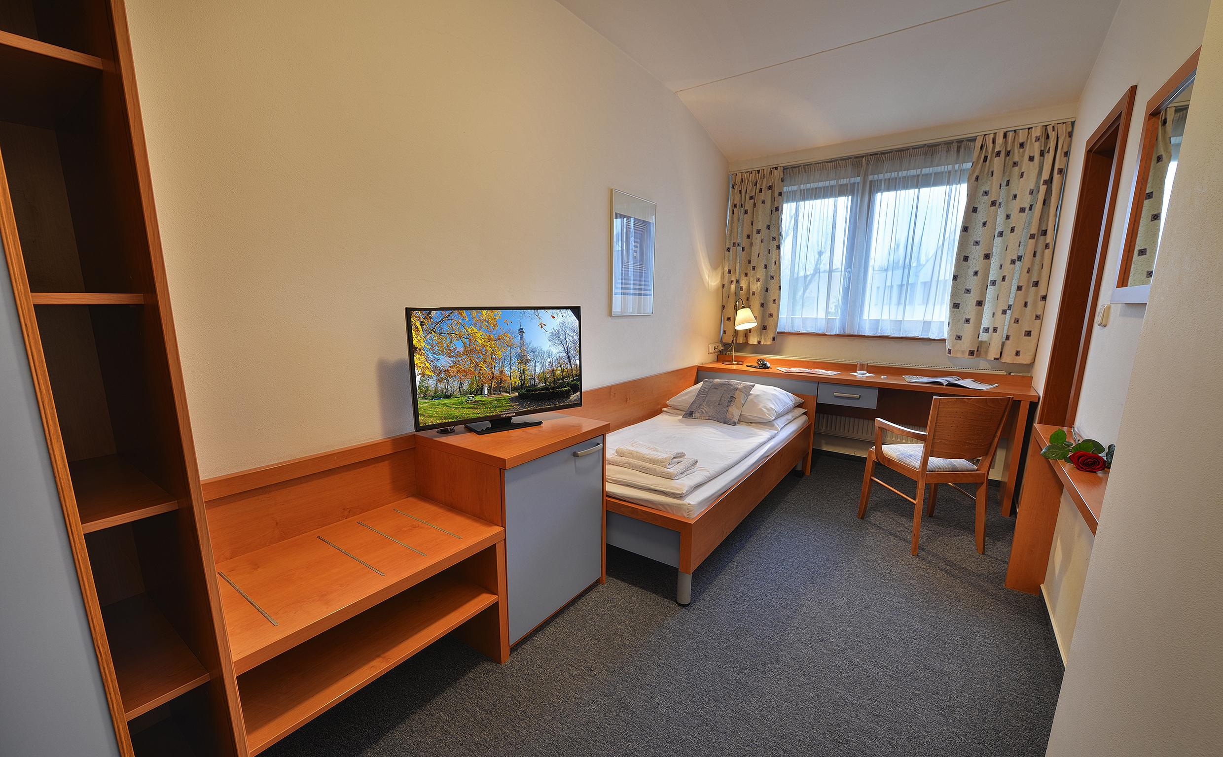 Ea Populus Hotel Praha