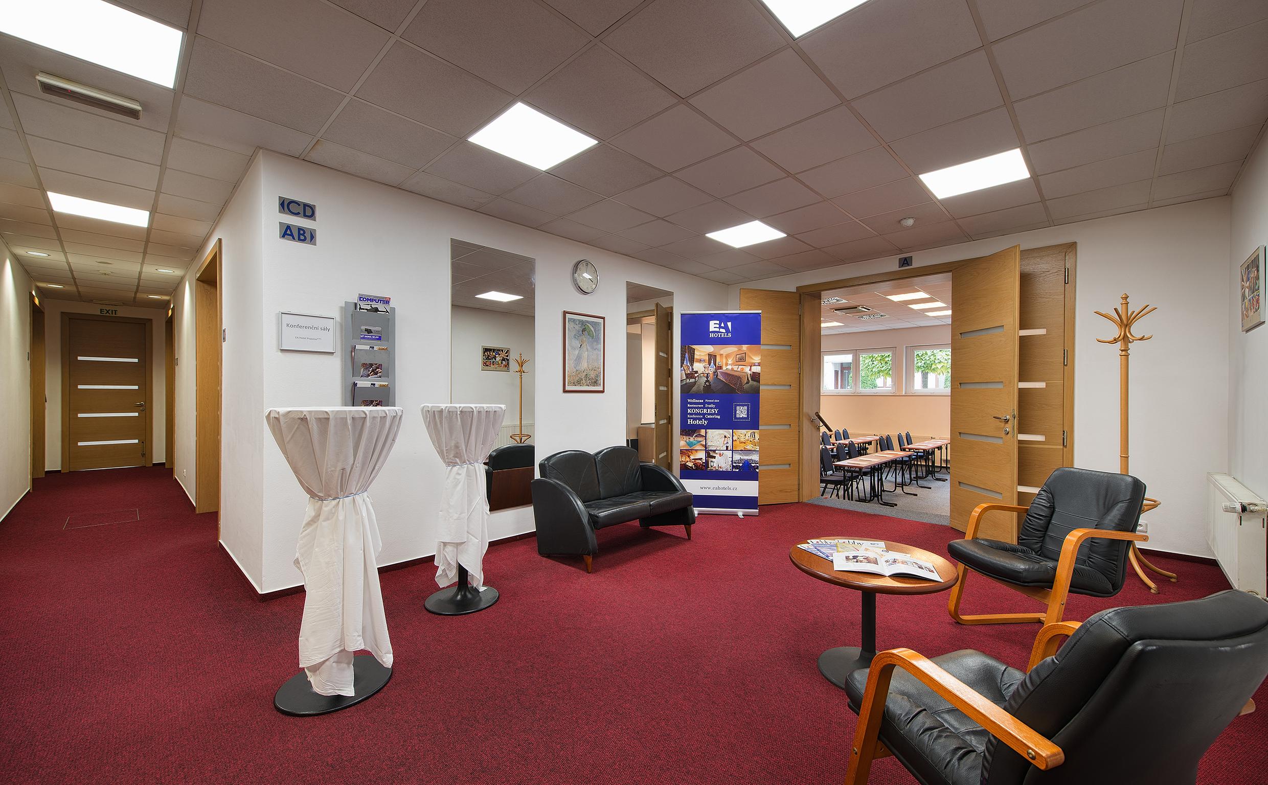 Ea Populus Hotel