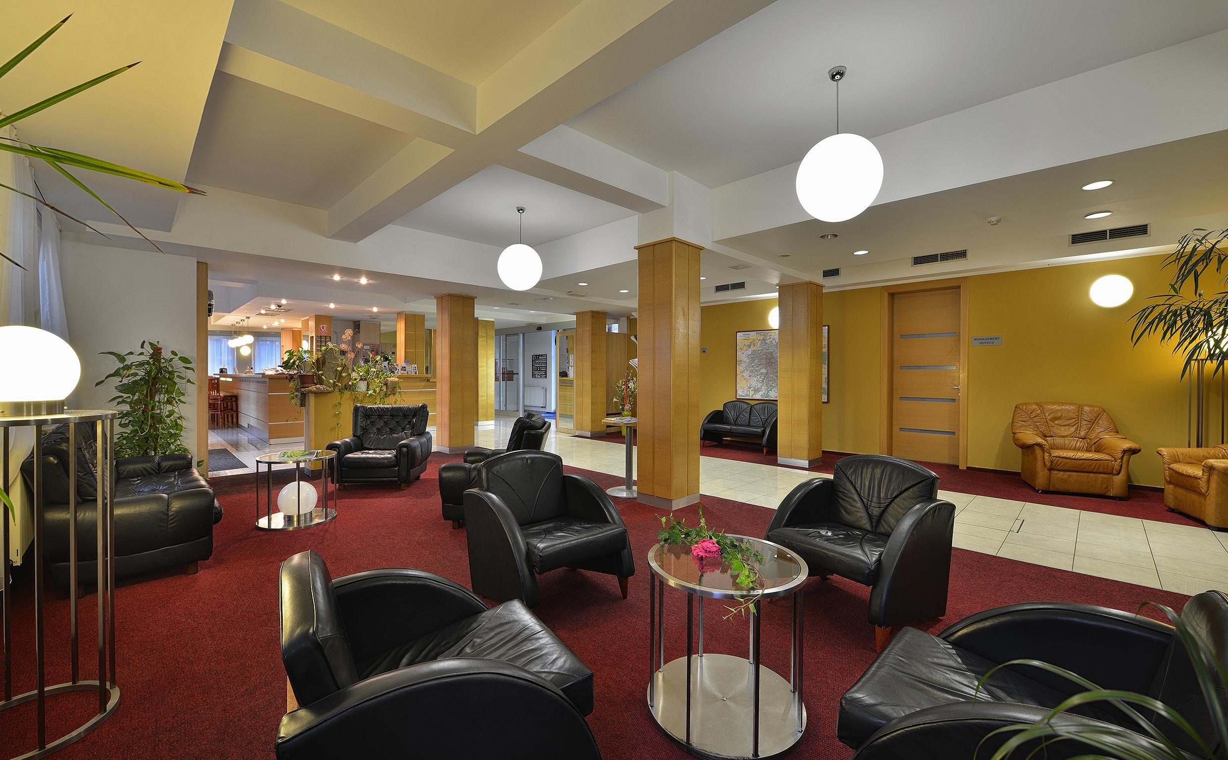 Ea Populus Hotel