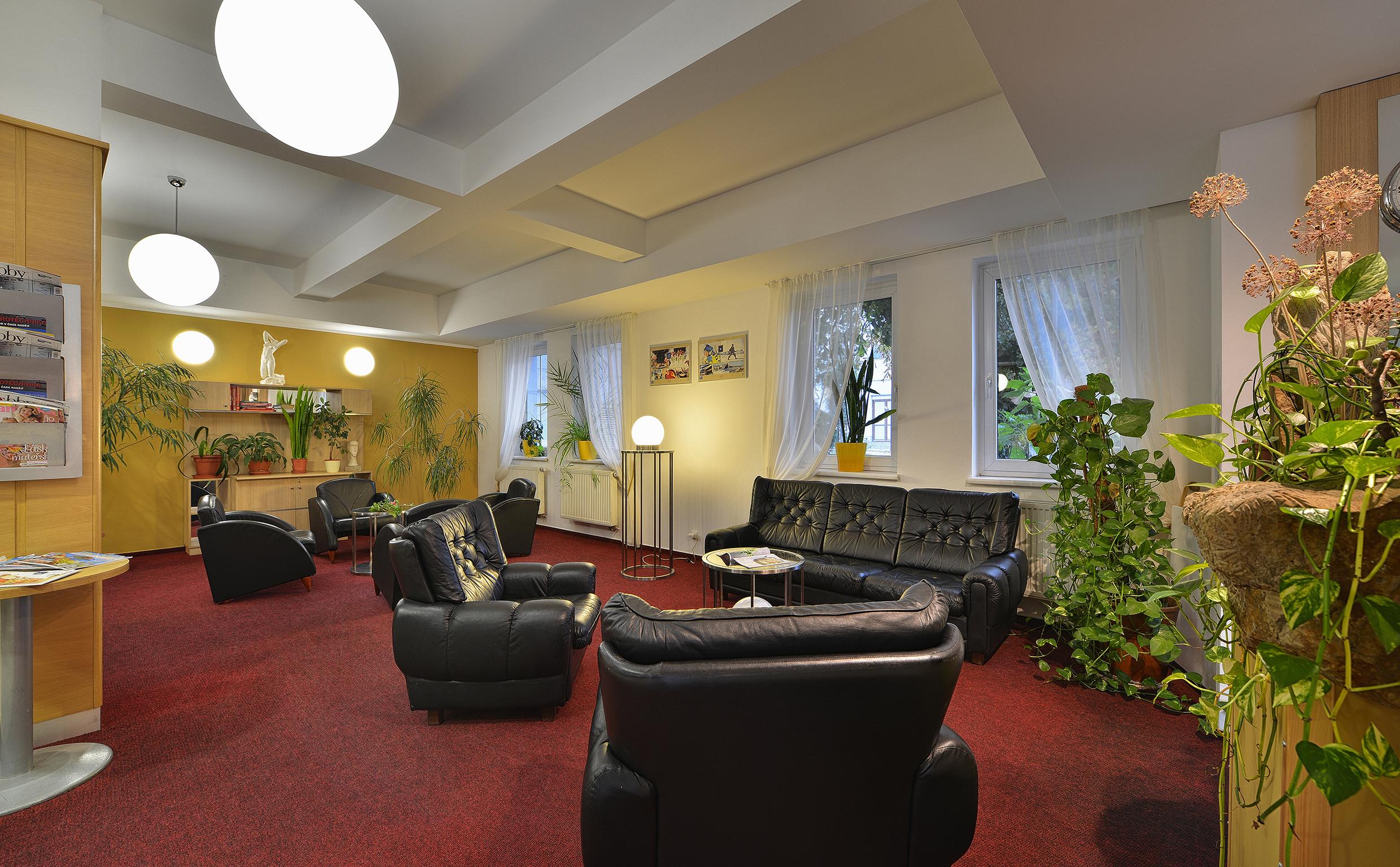 Ea Populus Hotel