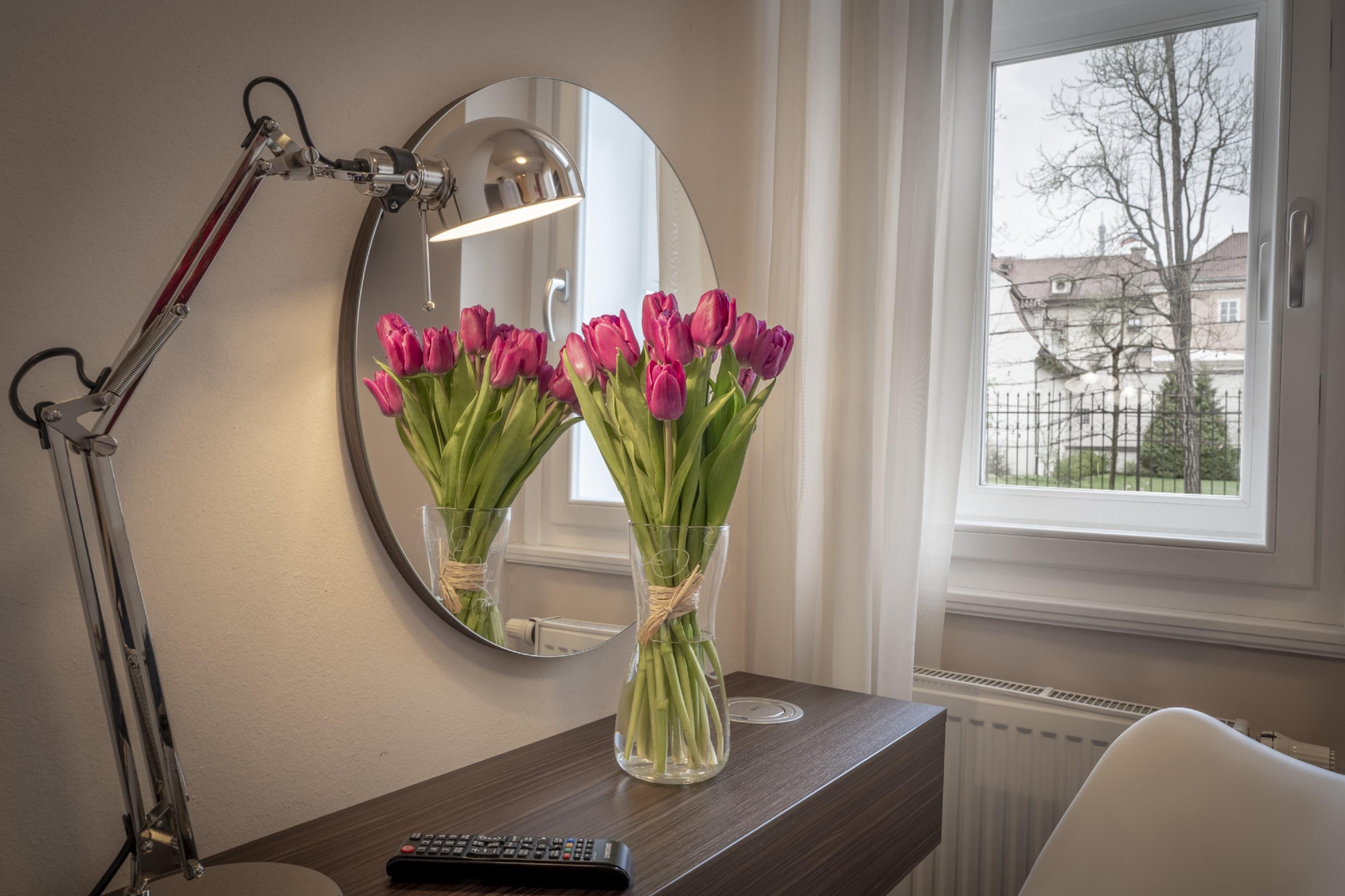 Pytloun Kampa Garden 4* Prag