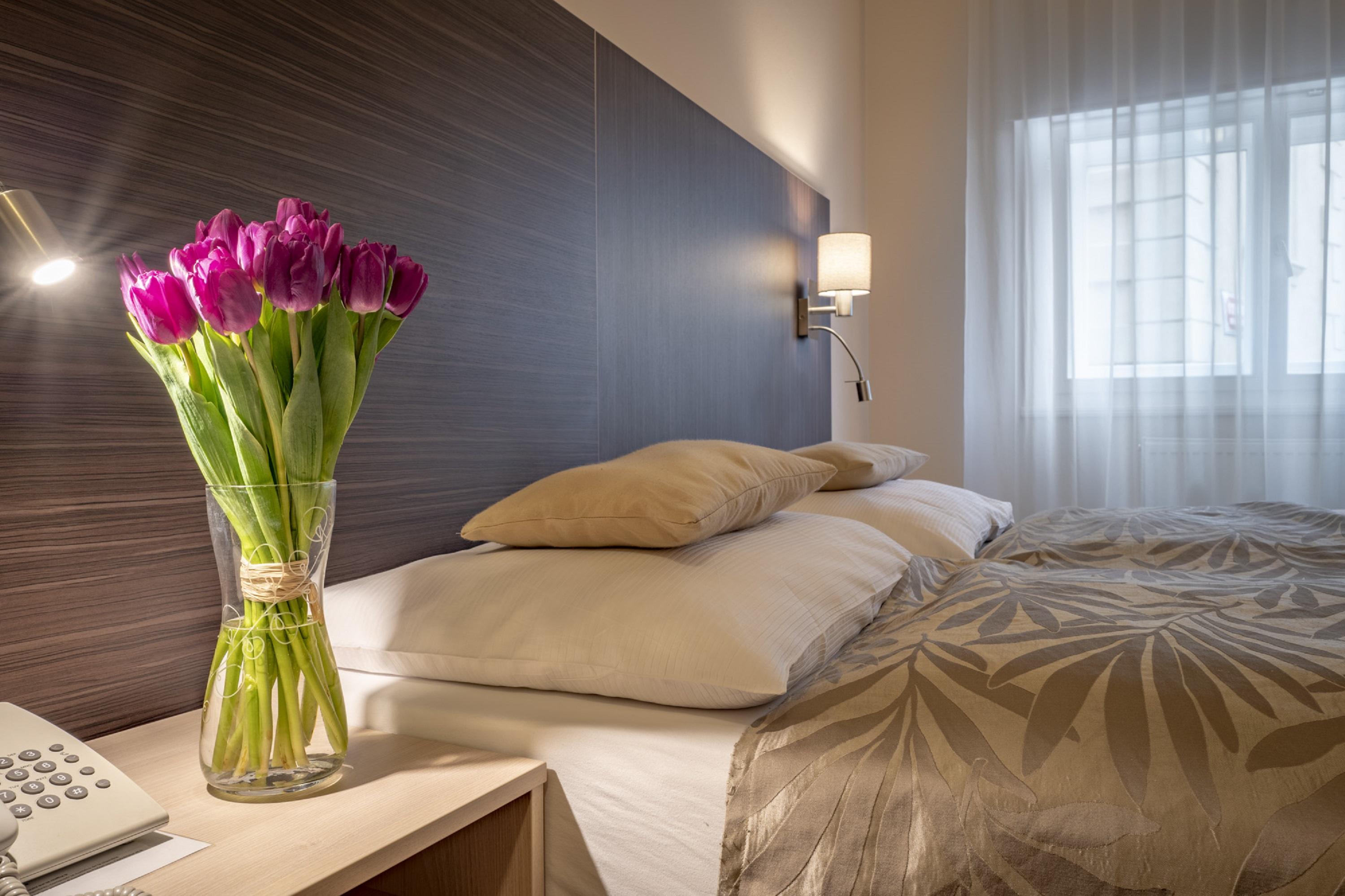 Pytloun Kampa Garden 4* Prag