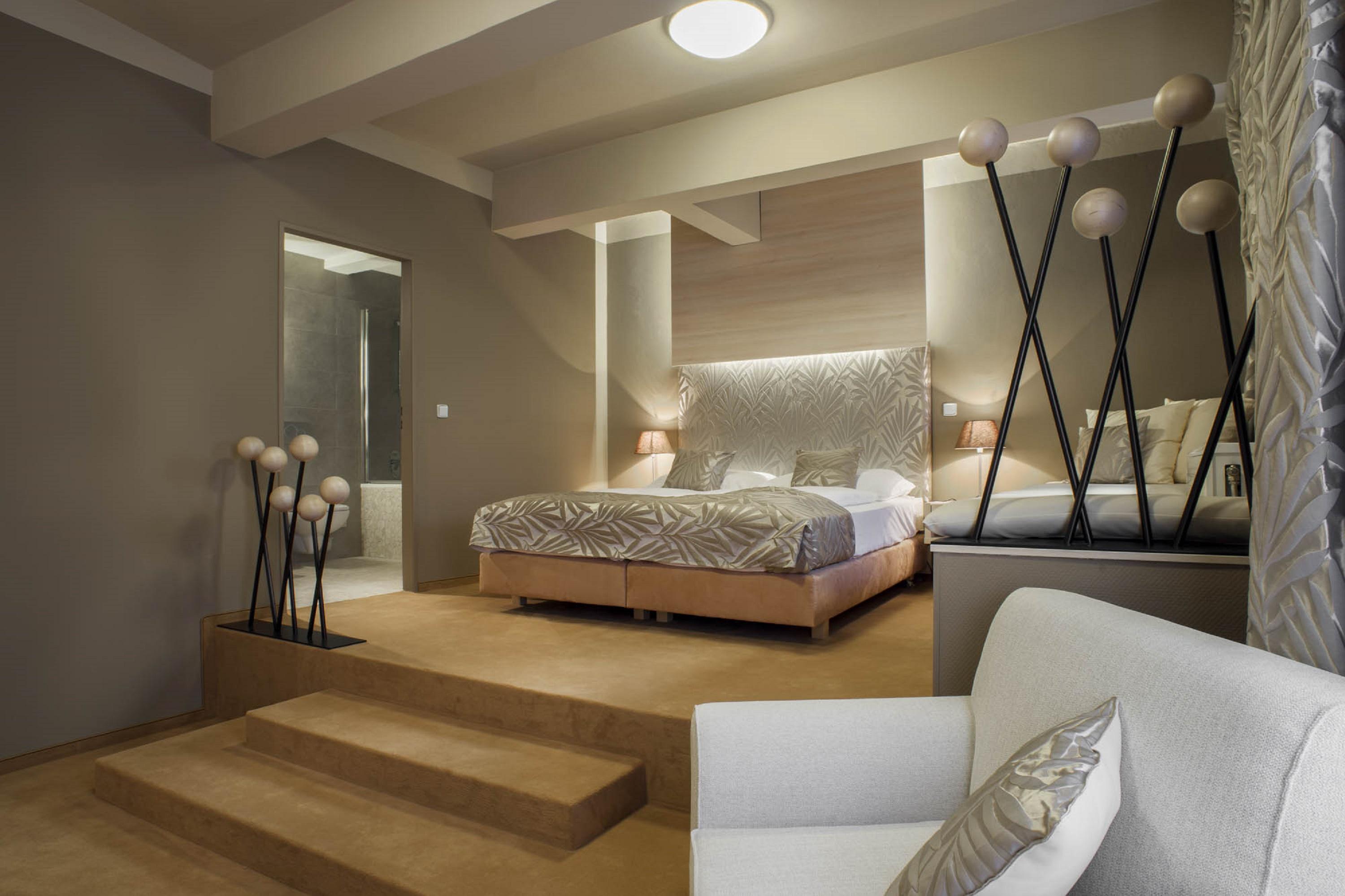 Hotell Pytloun Kampa Garden Prag