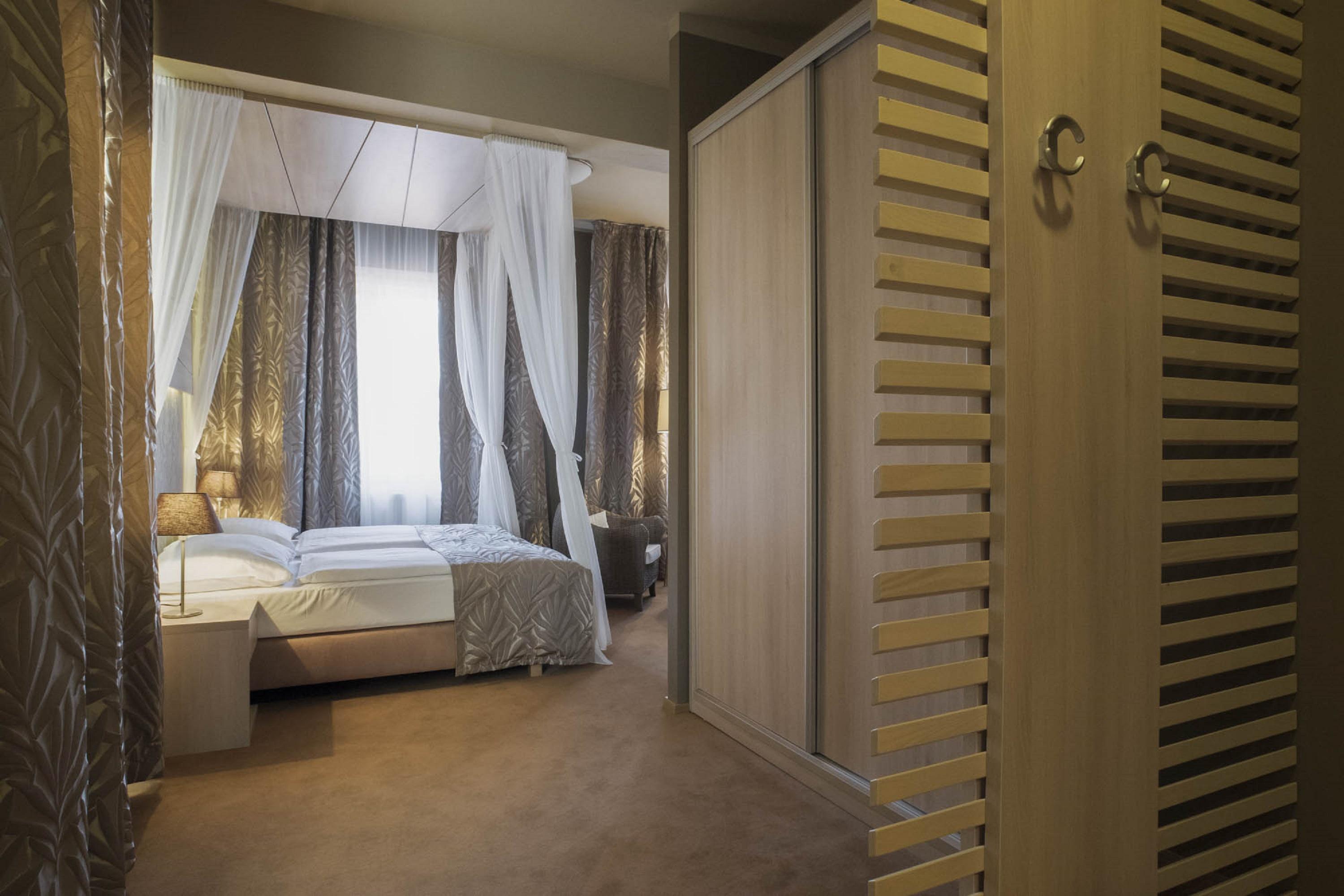 Hotell Pytloun Kampa Garden