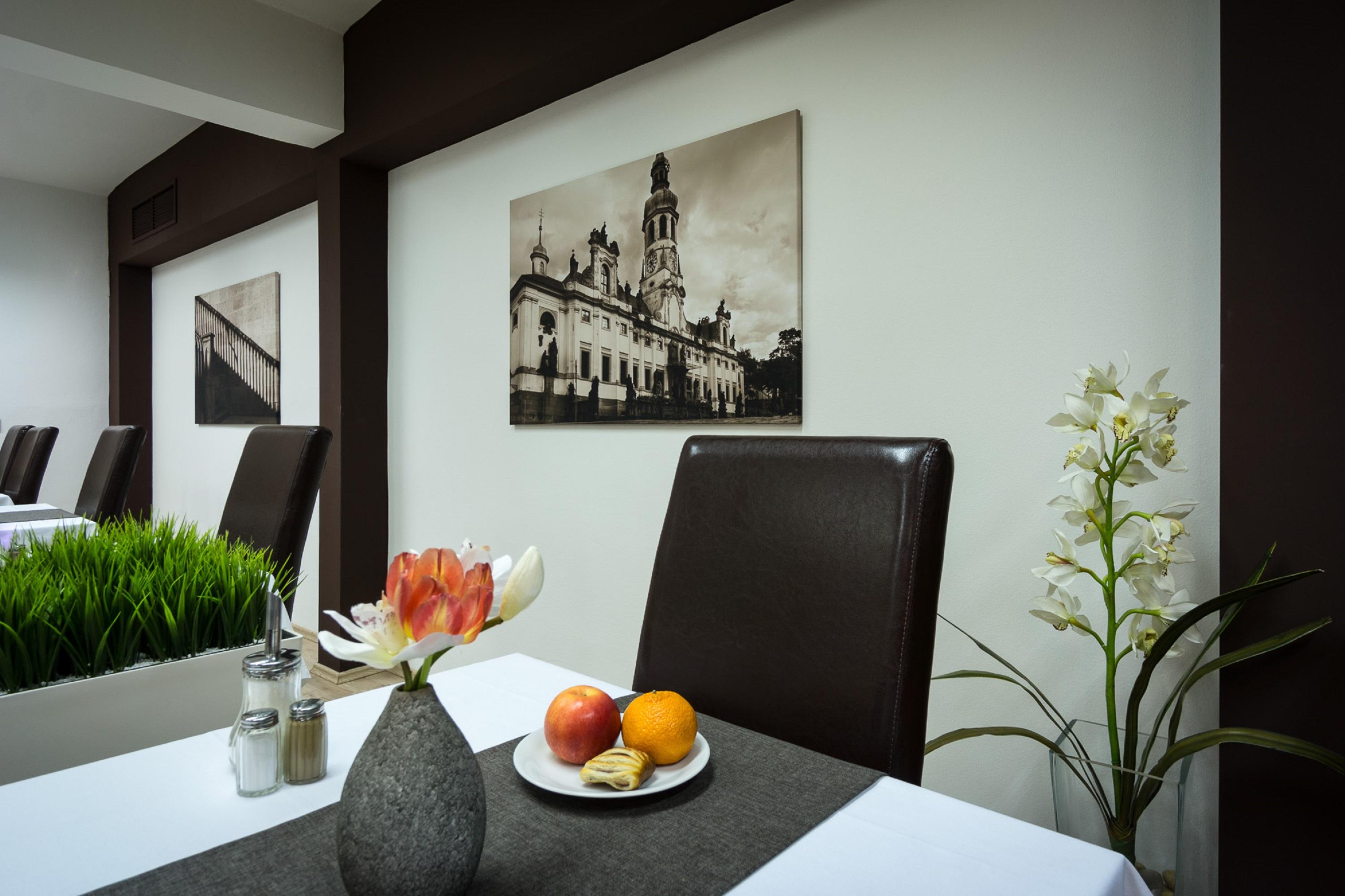 Hotell Pytloun Kampa Garden