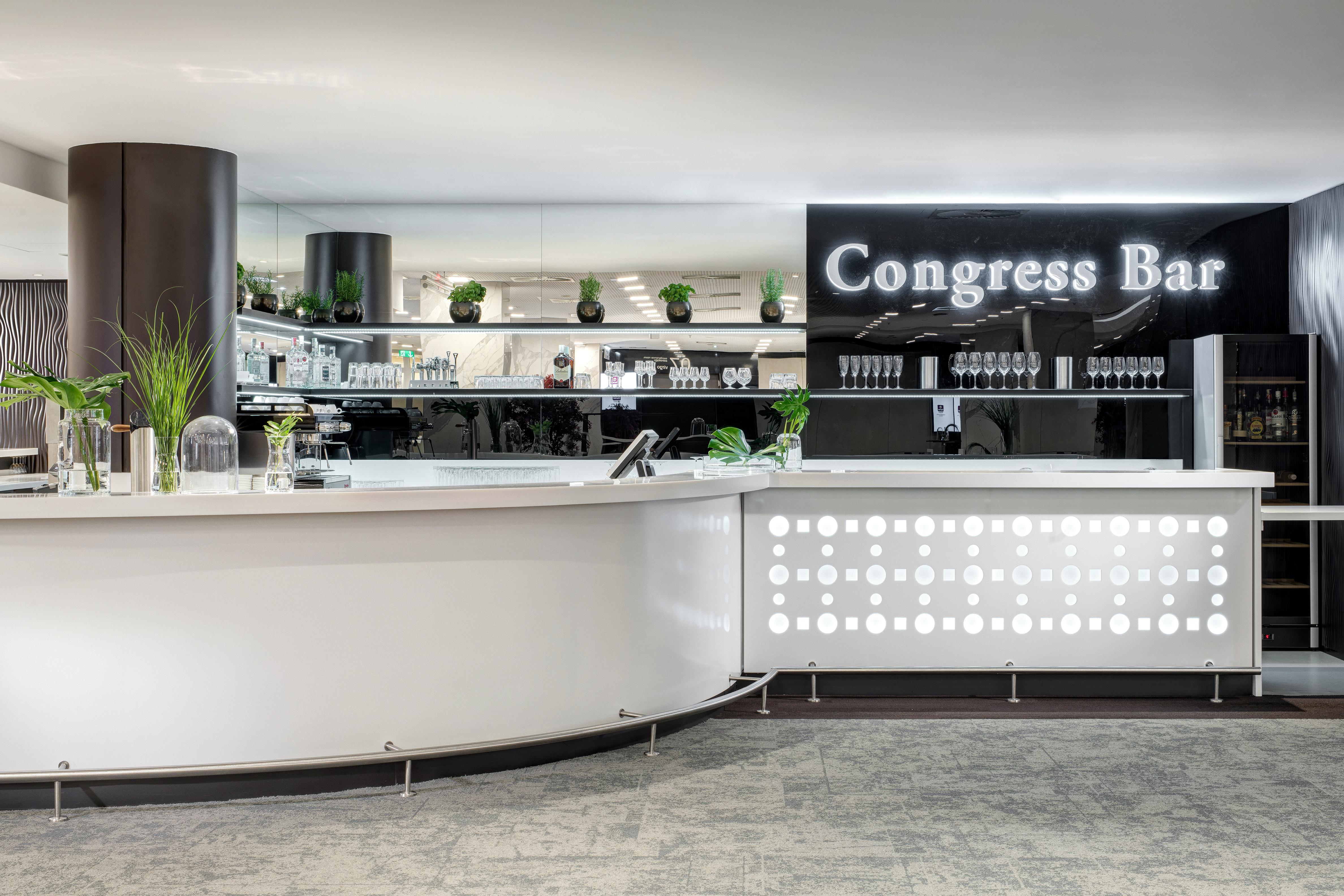 Clarion Congress