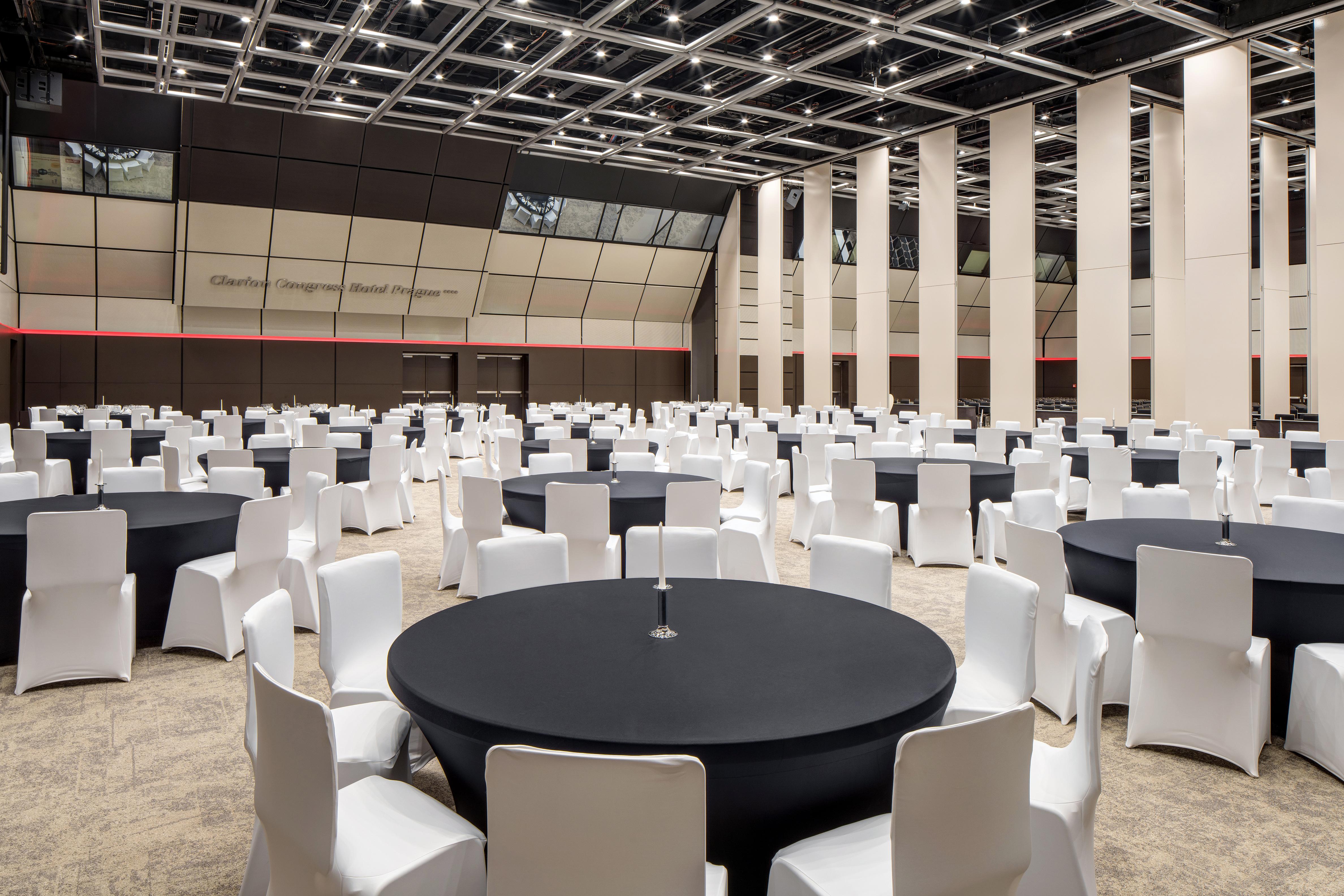 Clarion Congress 4*