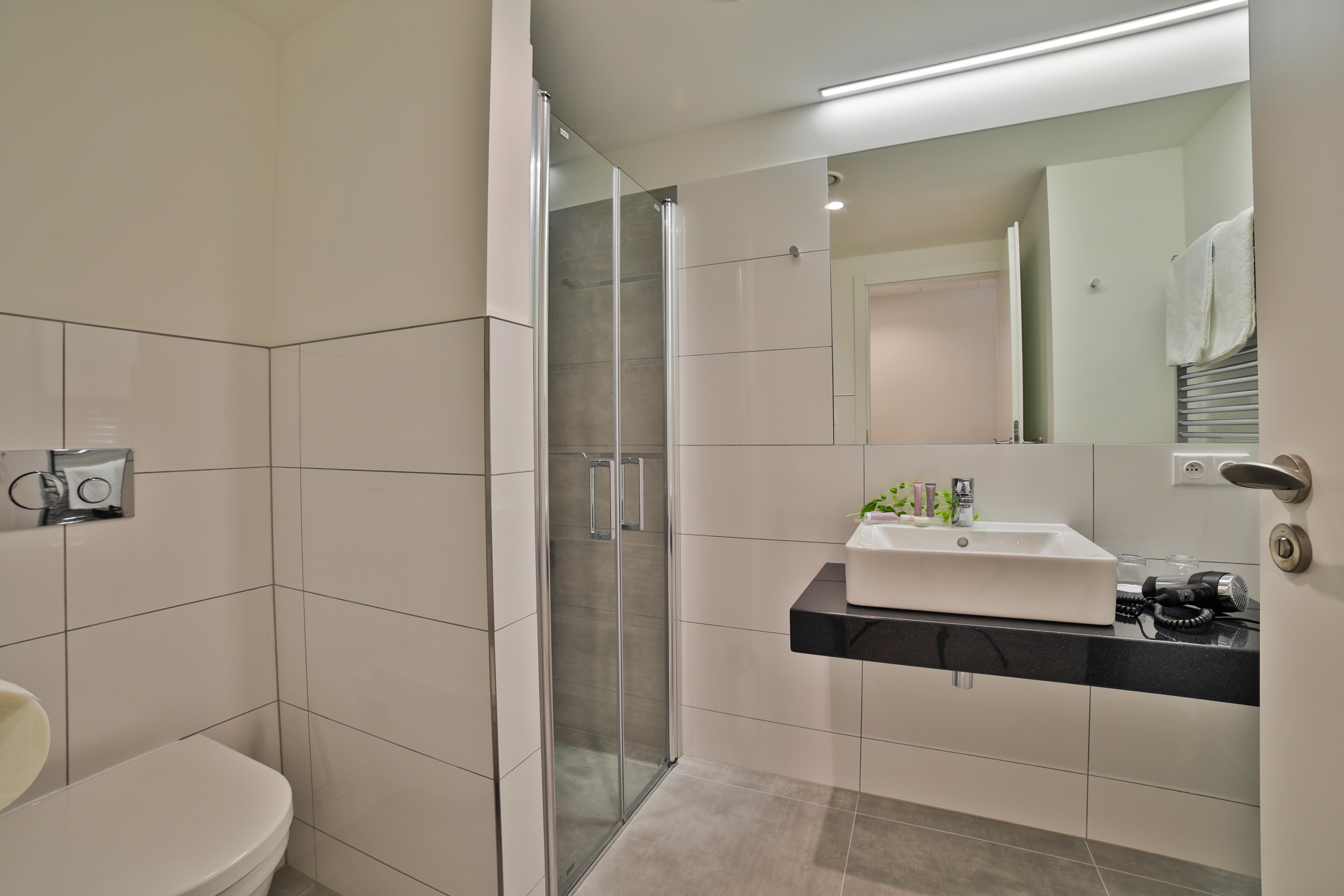 Hotel Ariston Prag