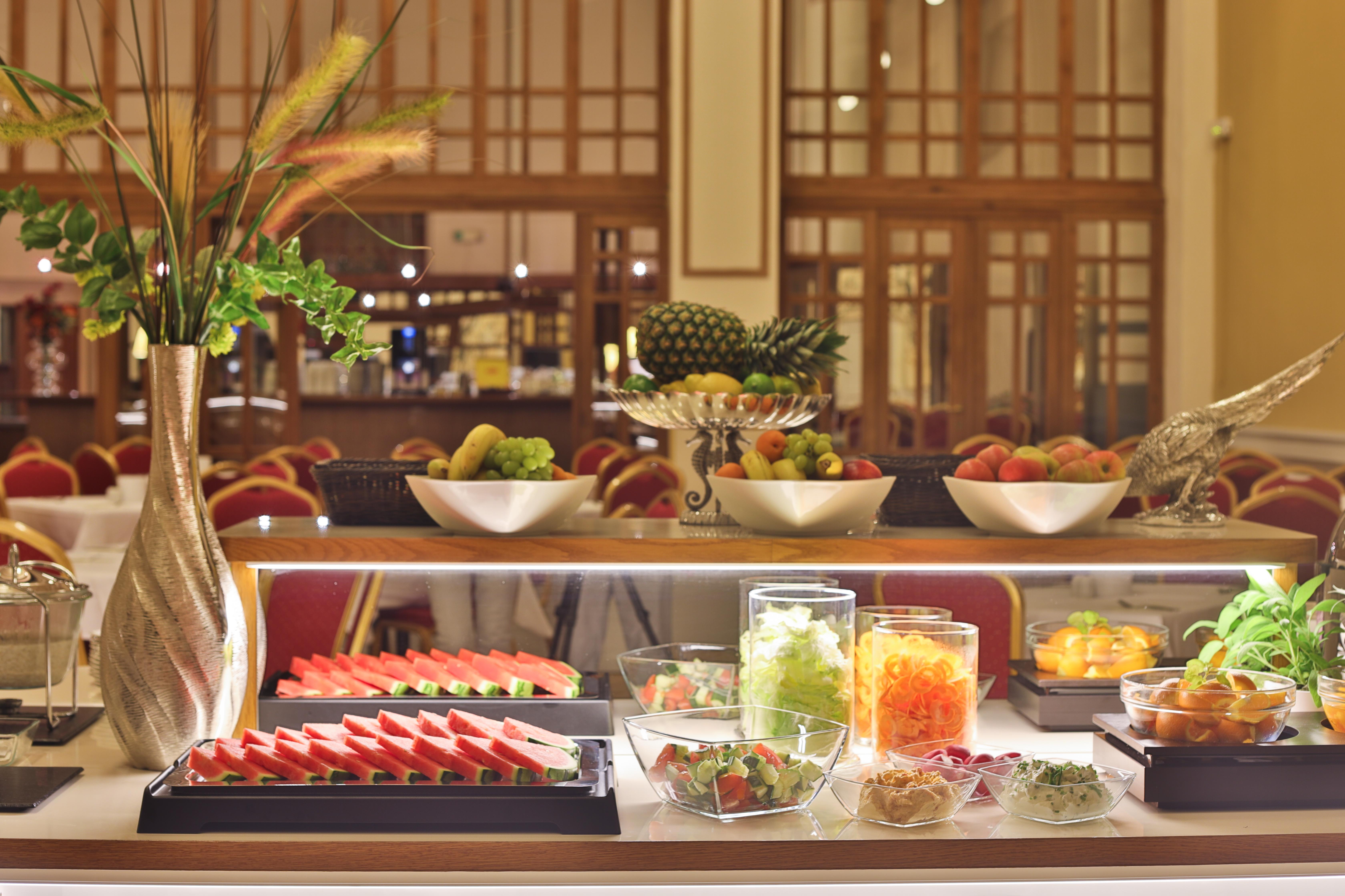Ariston Hotel Prag