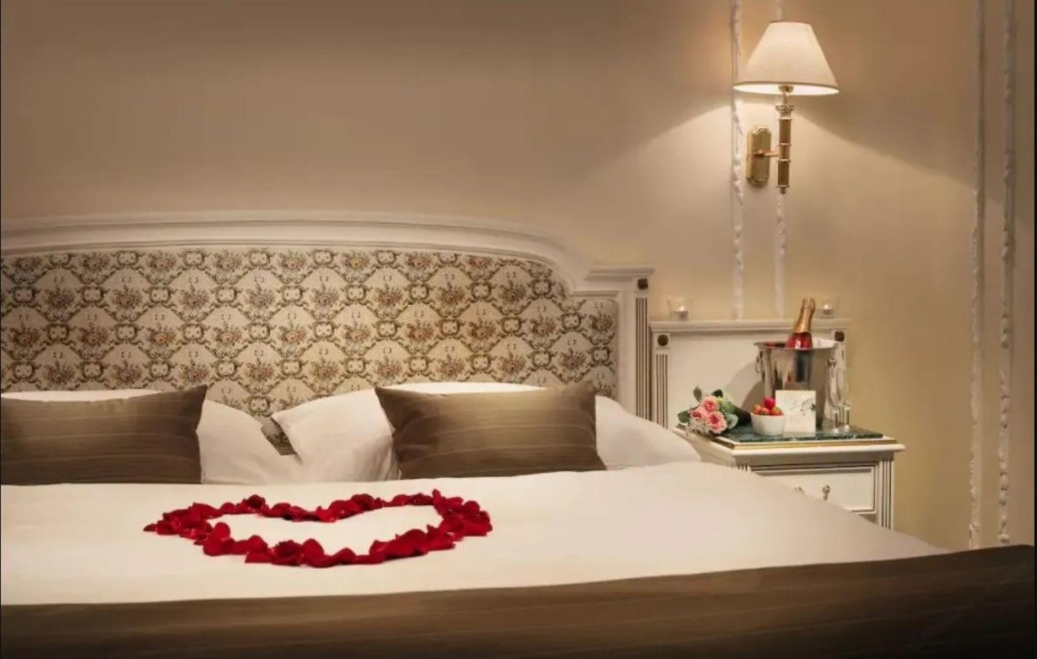 Hotel Ambassador Zlata Husa