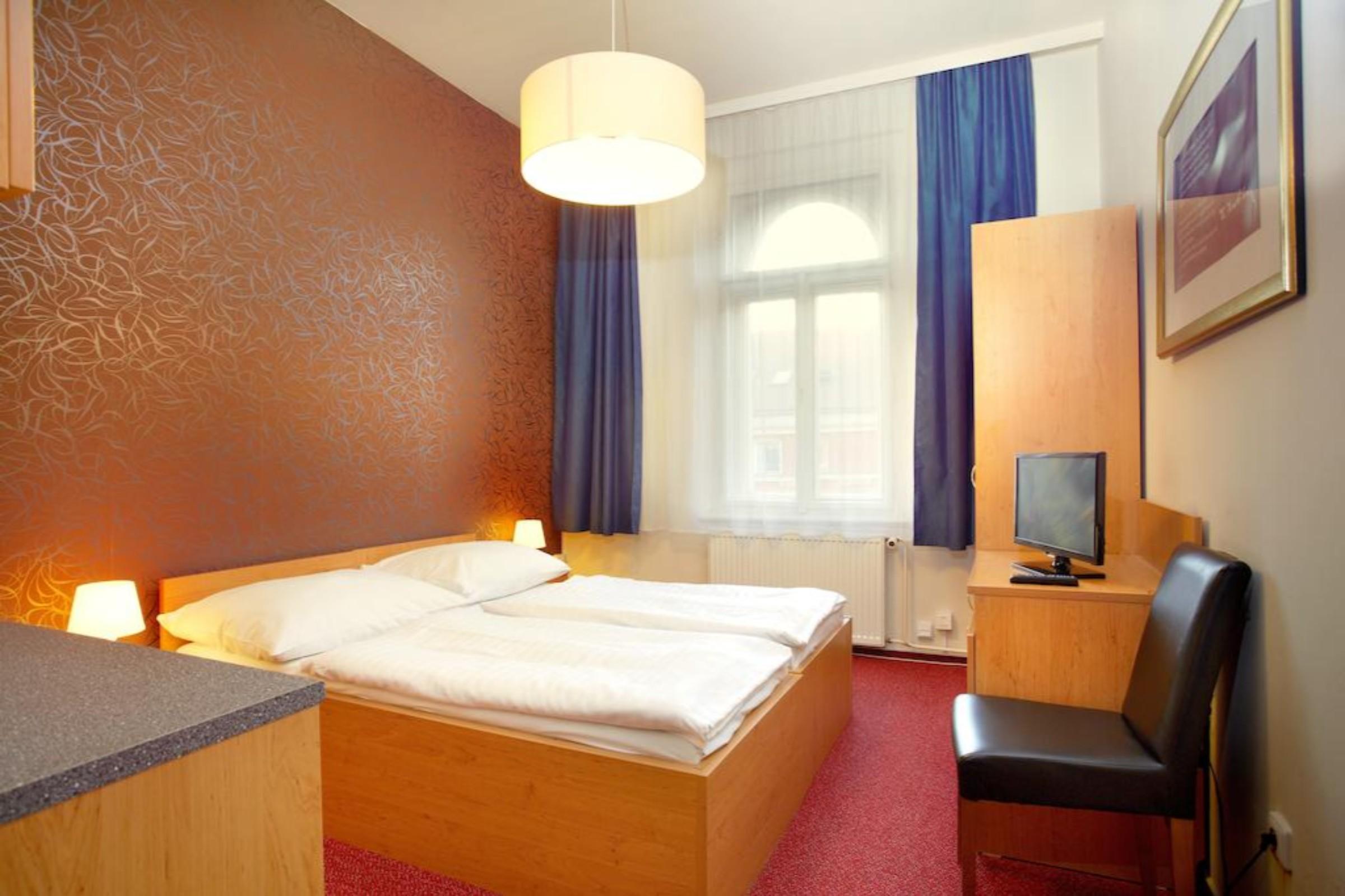 Hotell Brixen 3*