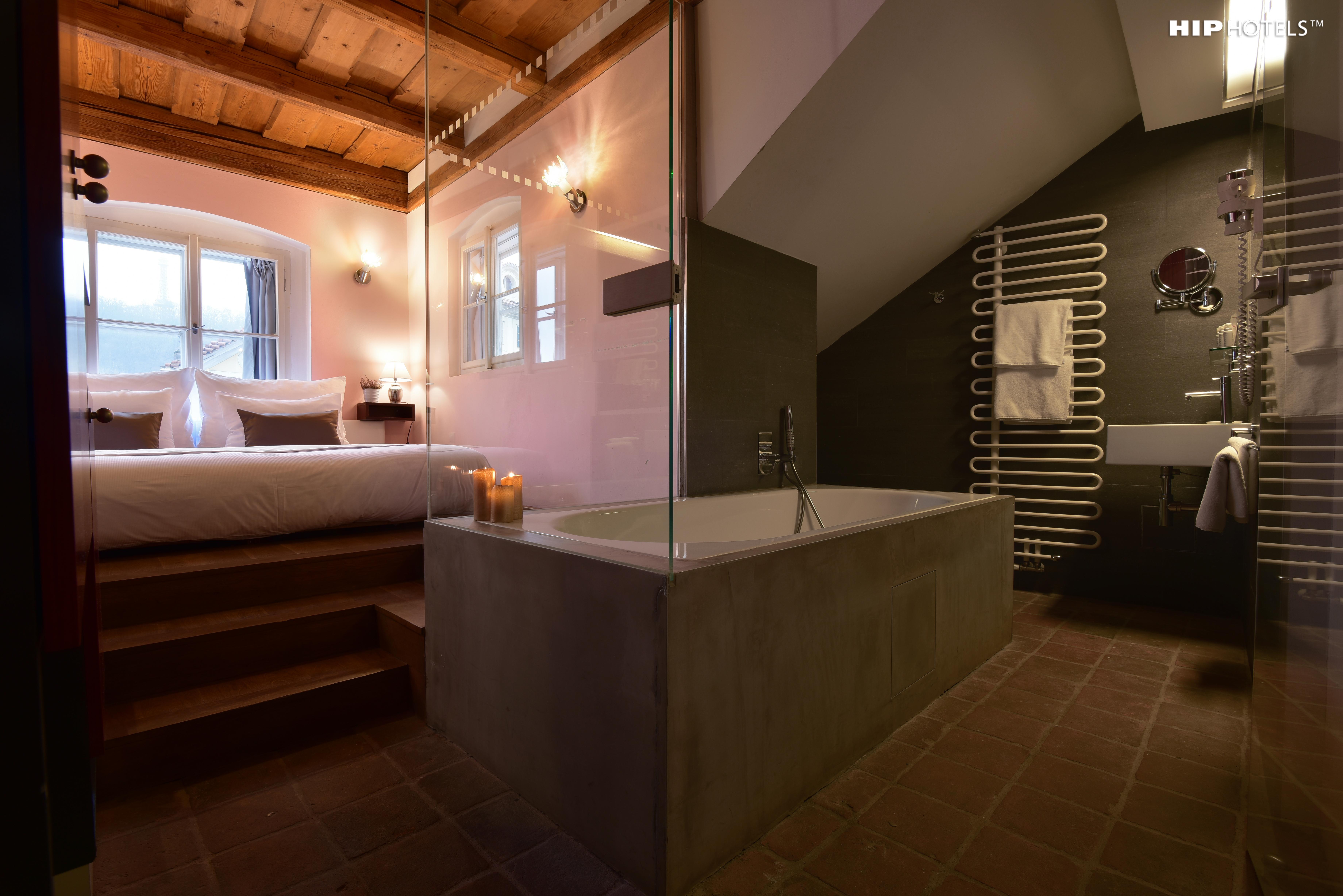 Design Neruda Prag