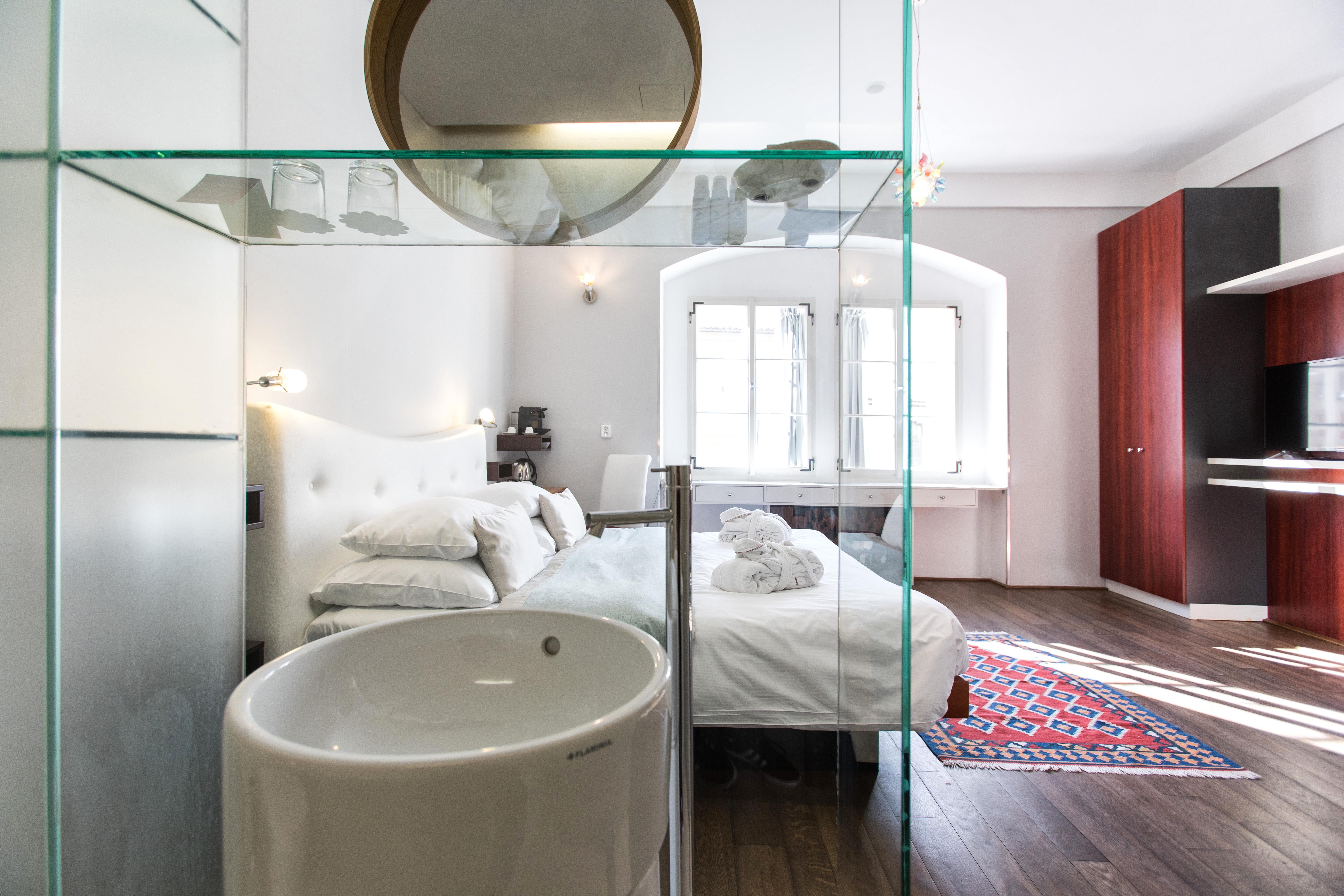 Design Neruda Prag