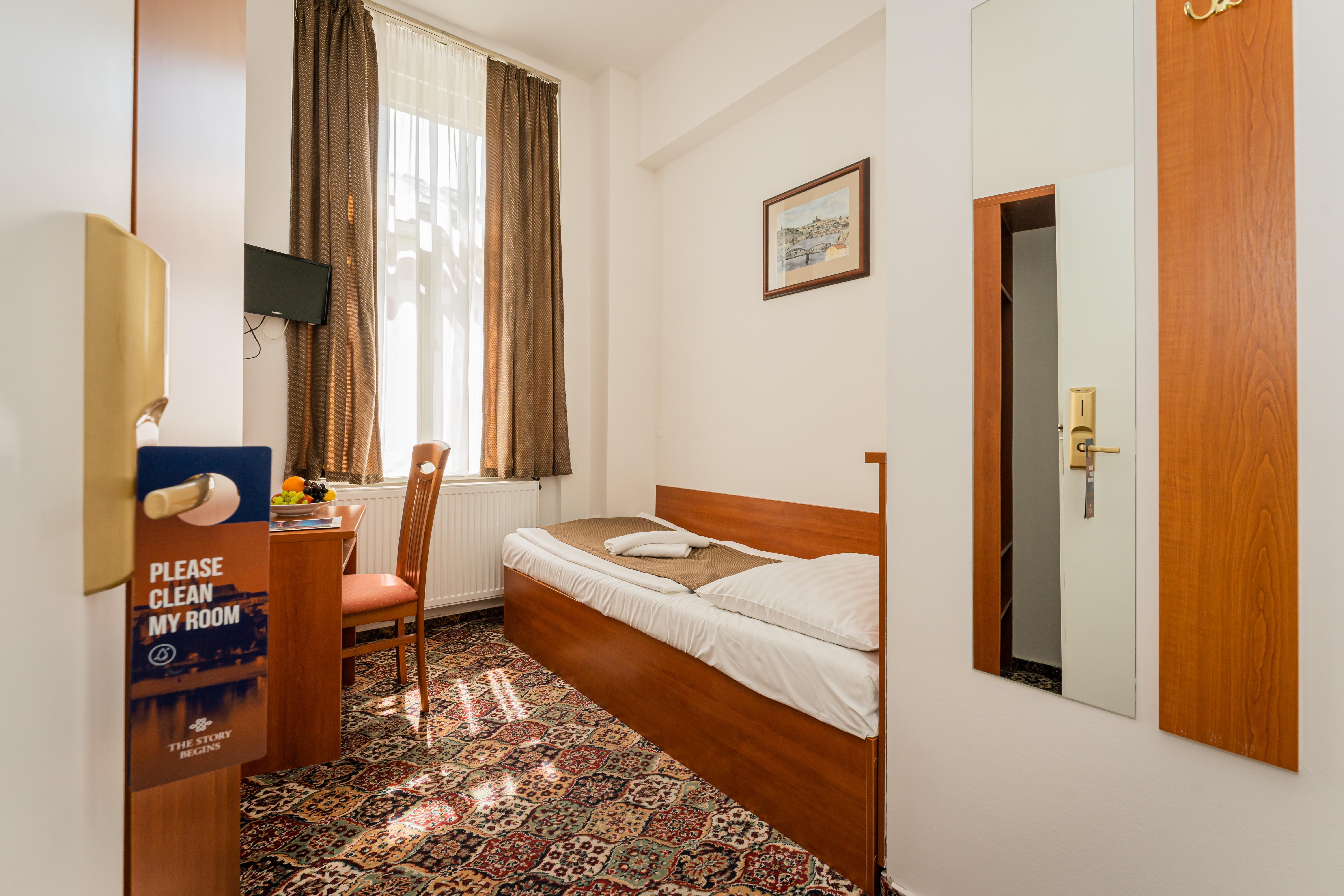 Hotel Centre 3*