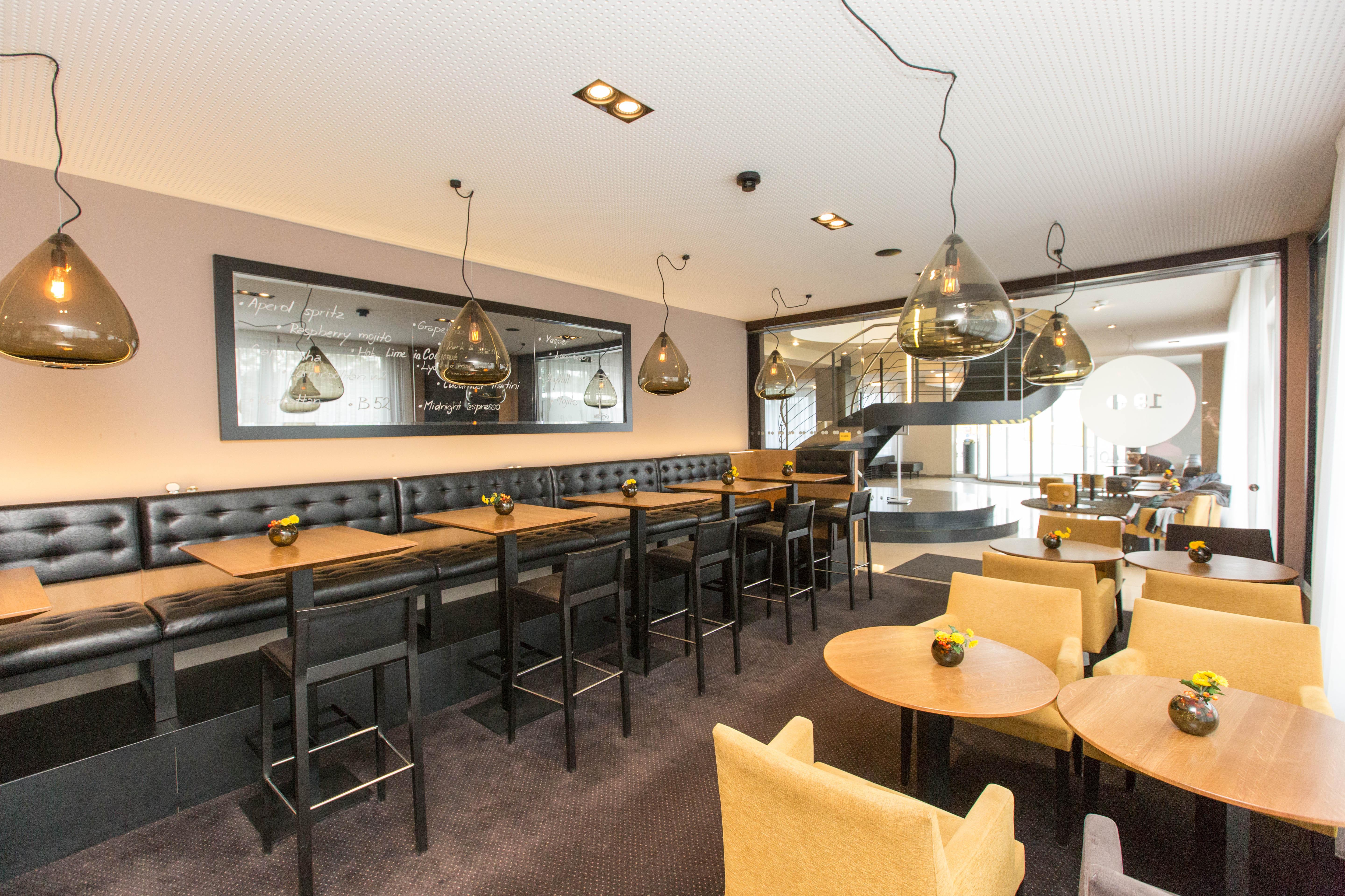 Hotel Golf Prag