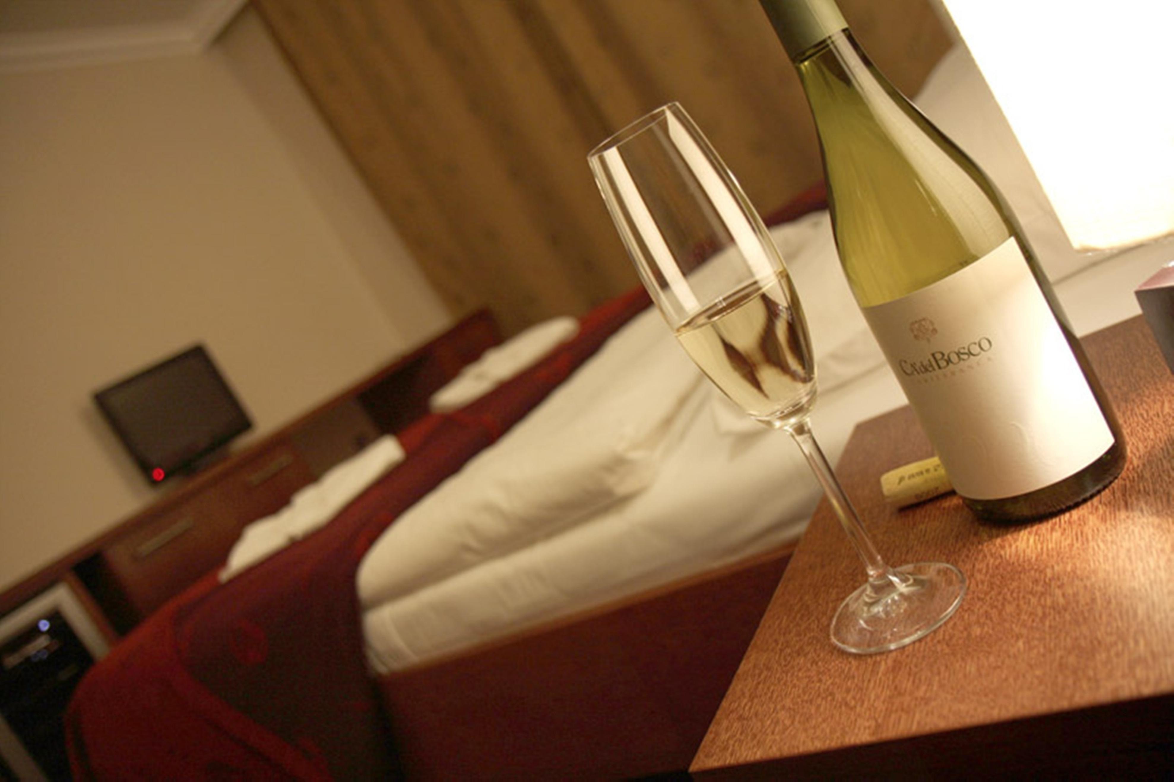 Relax Hotel Prag