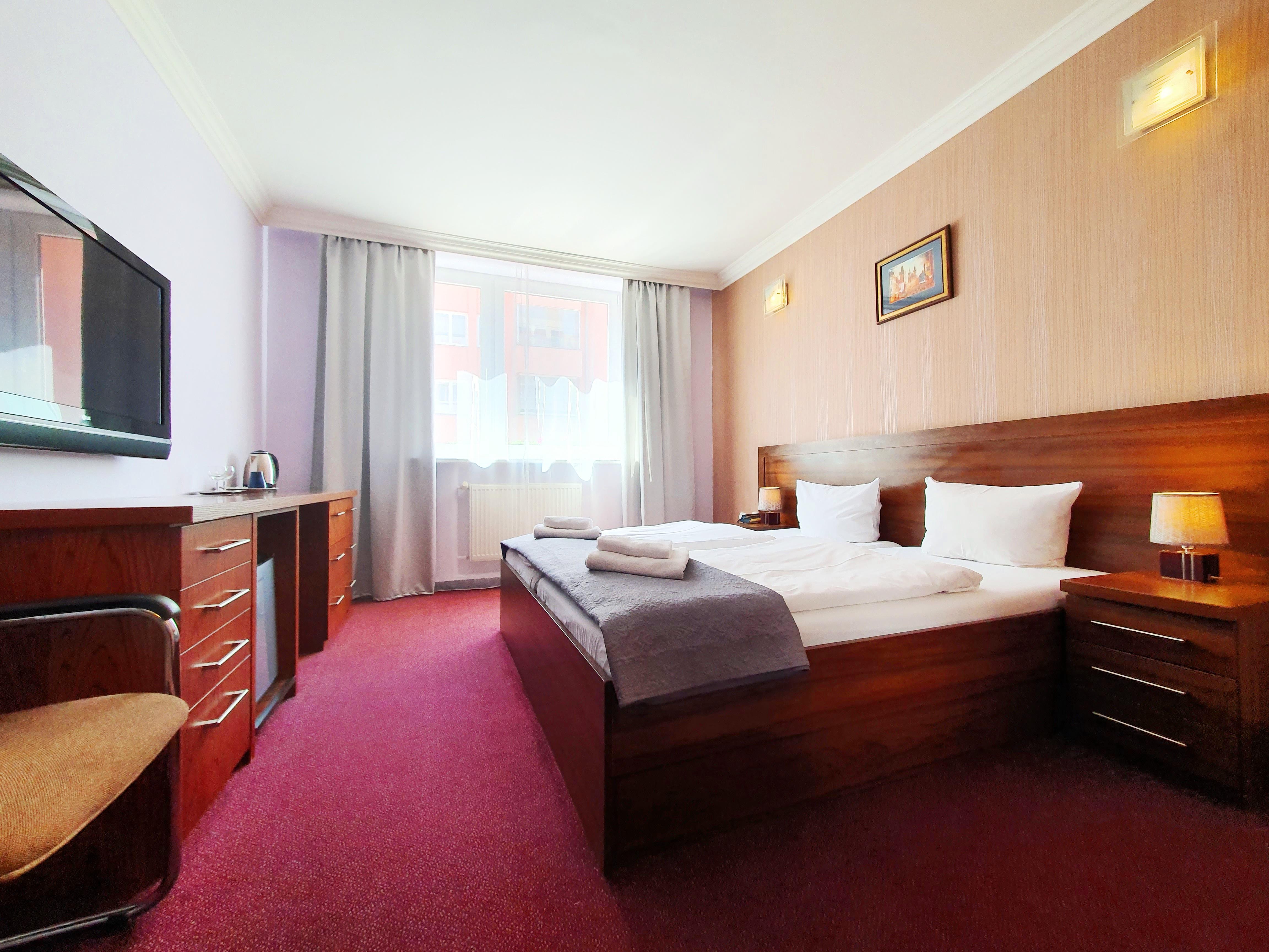 Hotel Relax