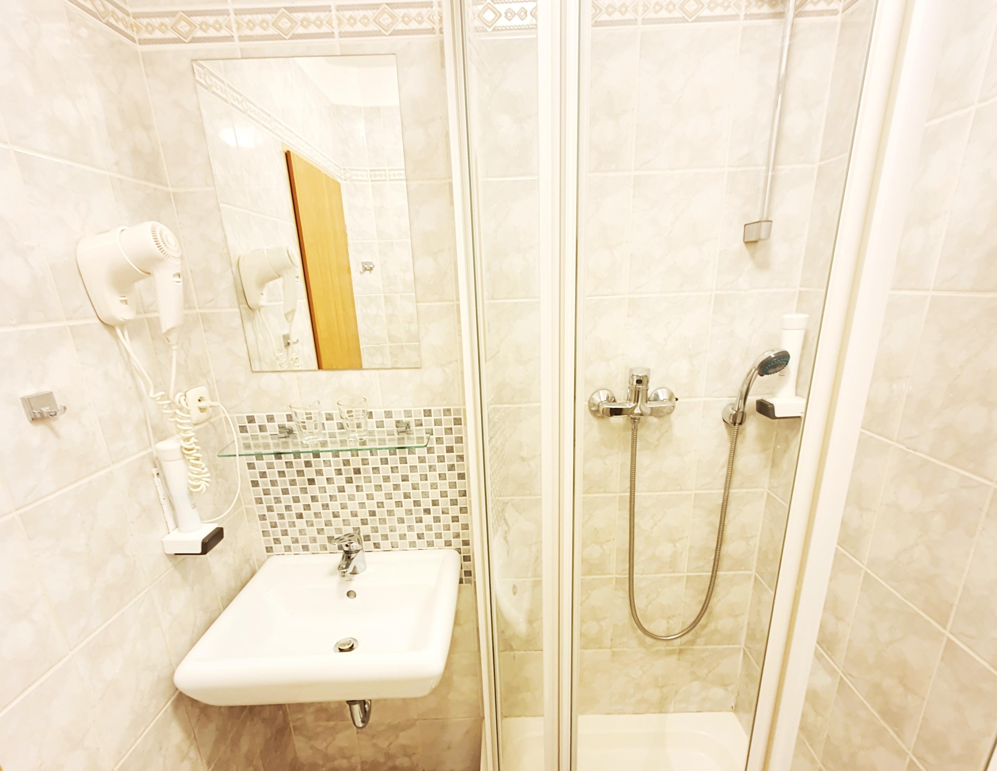 Hotel Relax Prag