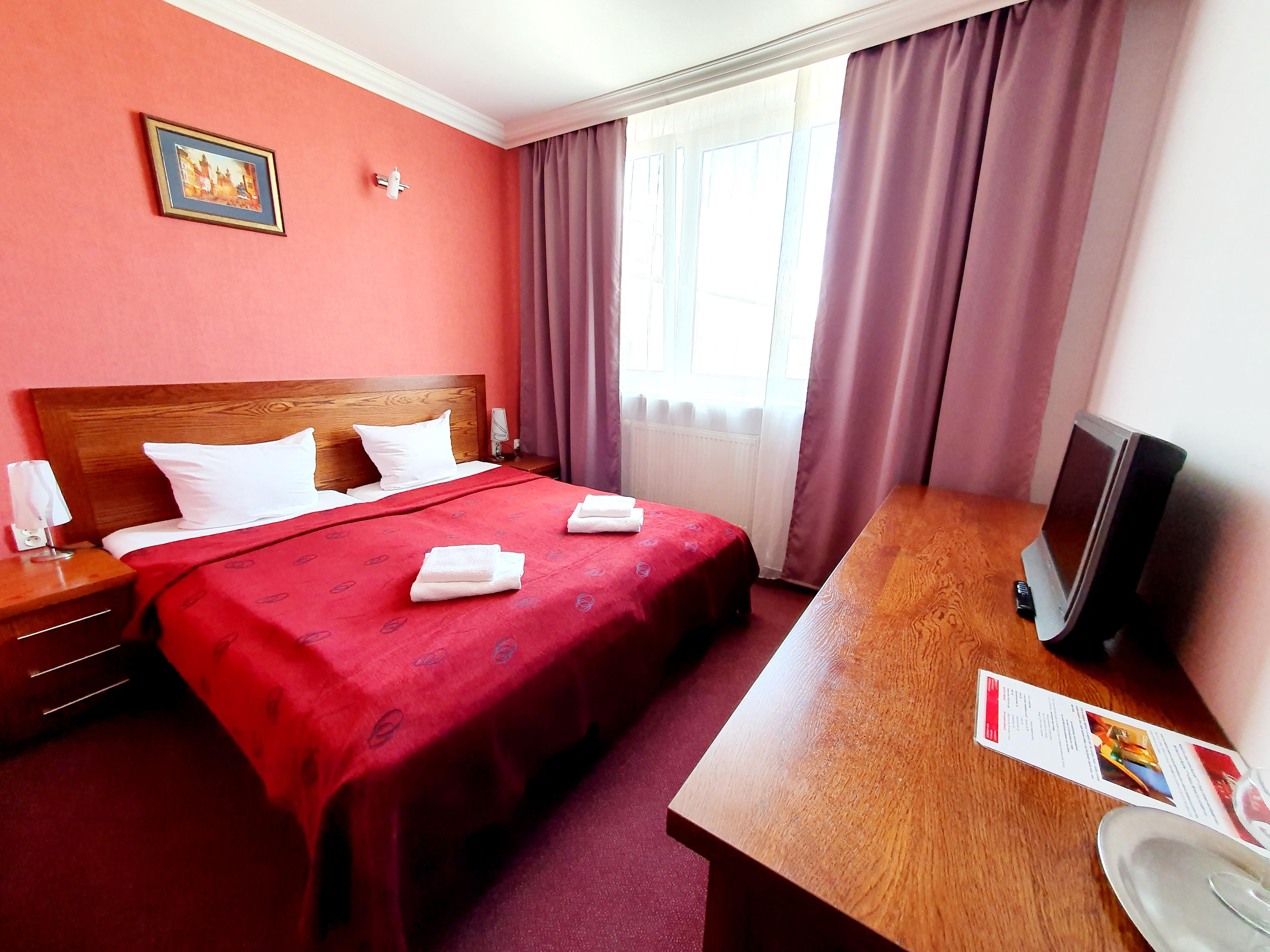 Hotel Relax 4*