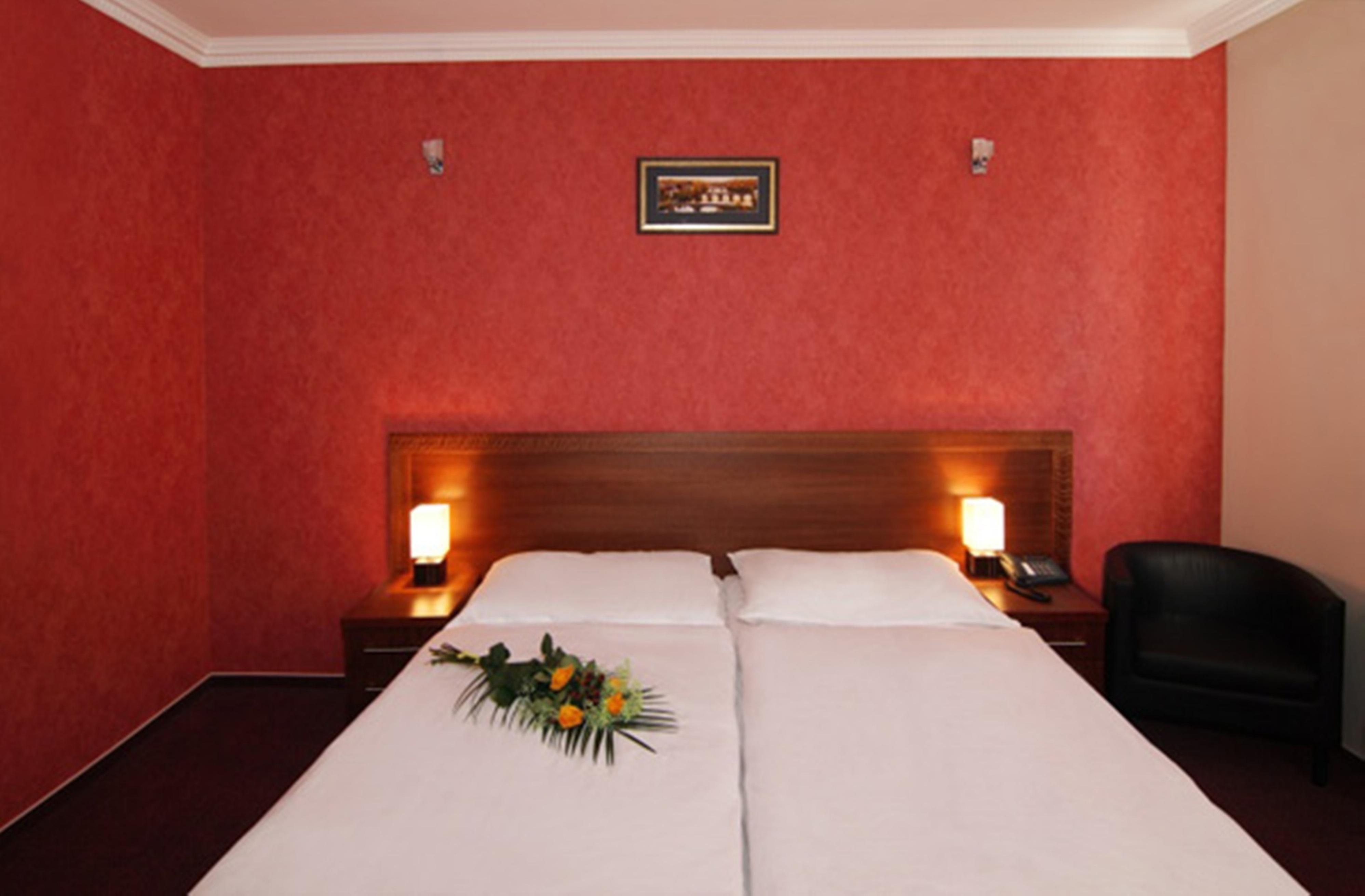 Hotel Relax 4*