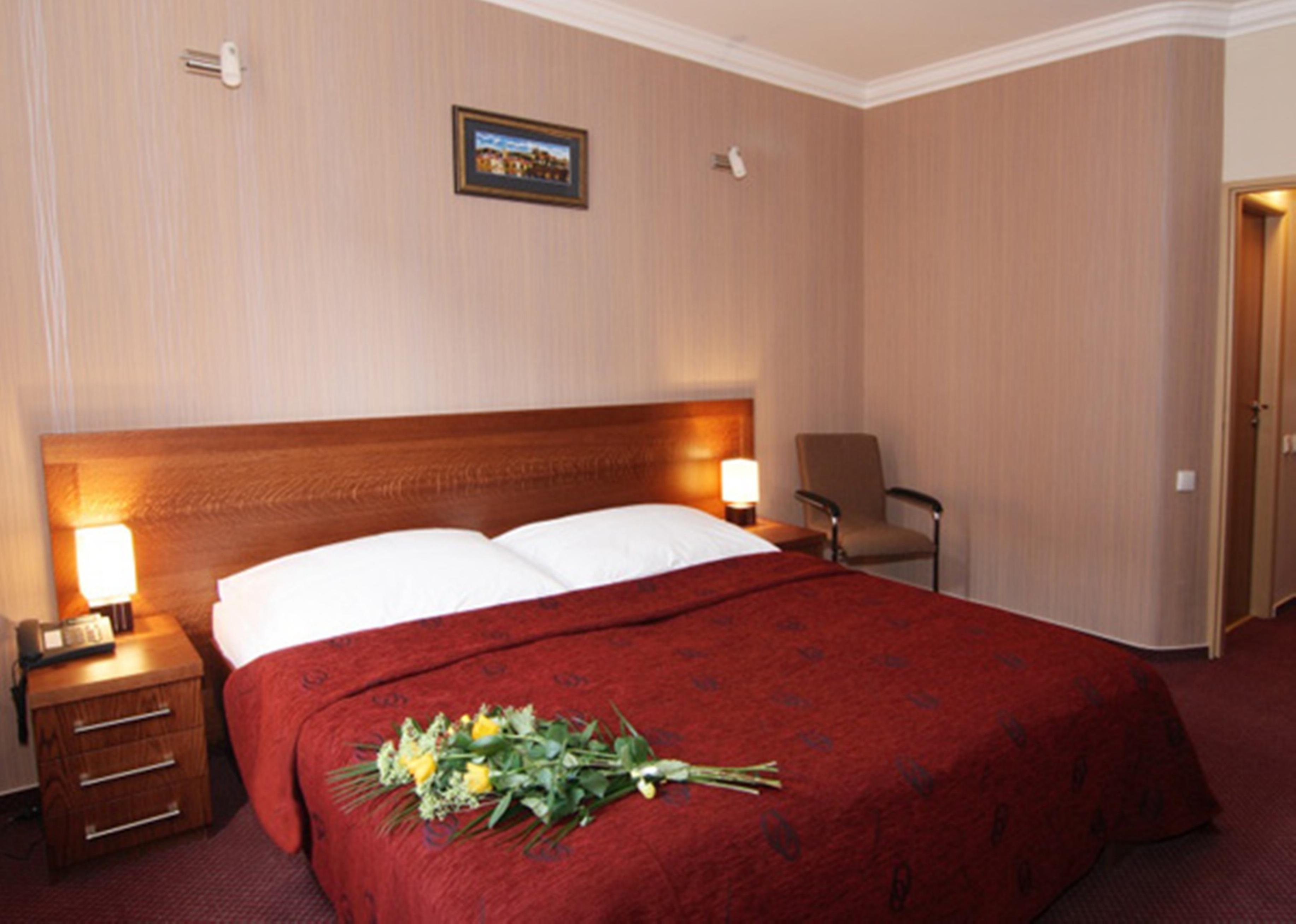 Hotel Relax 4*