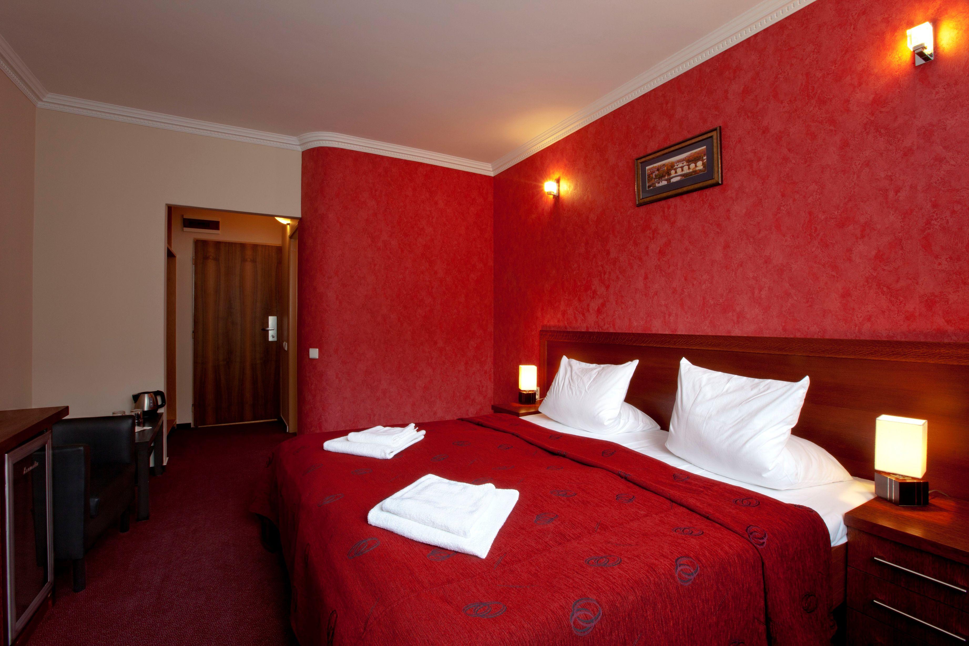 Relax 4* Prag