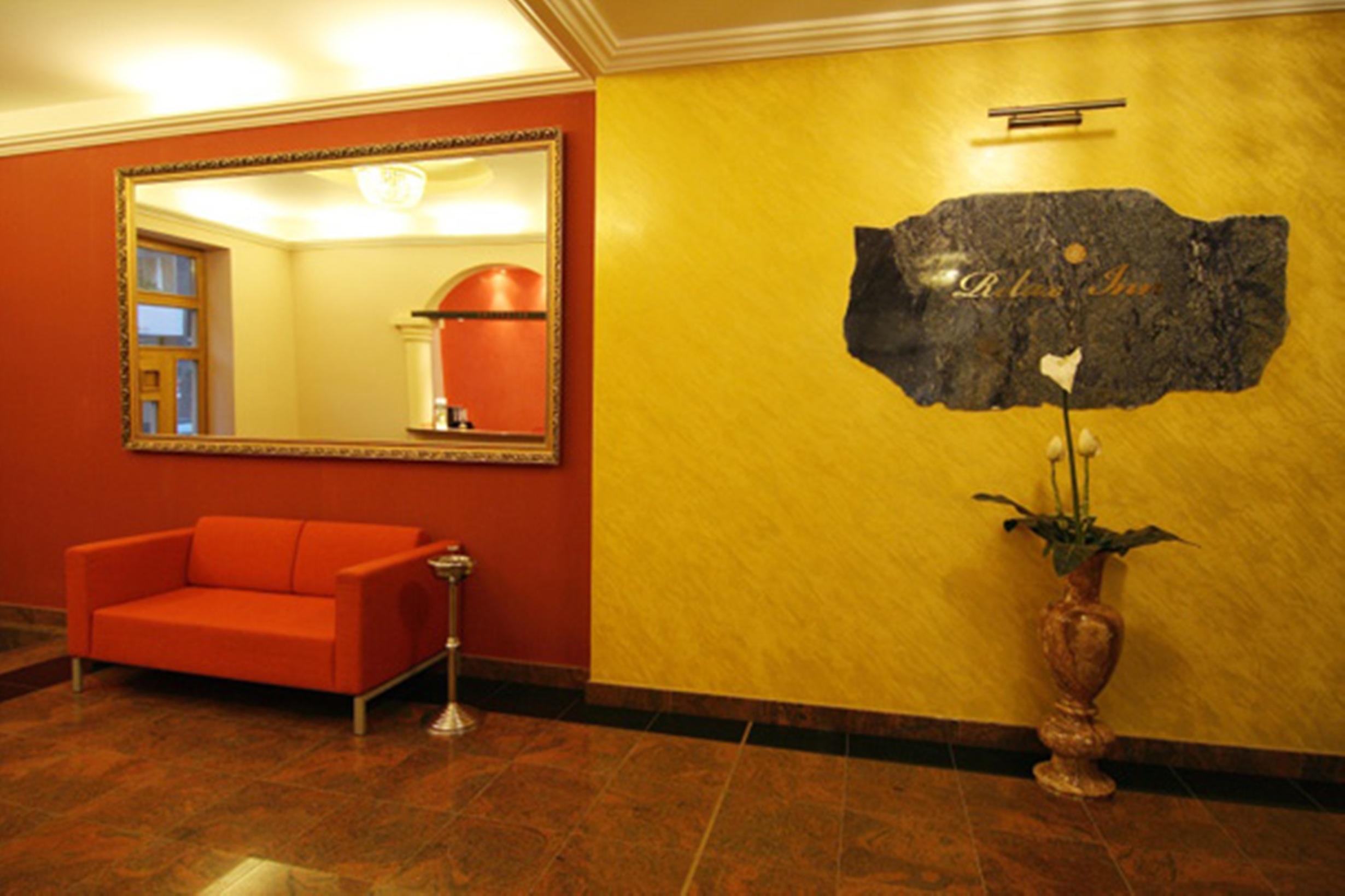 Relax Hotel