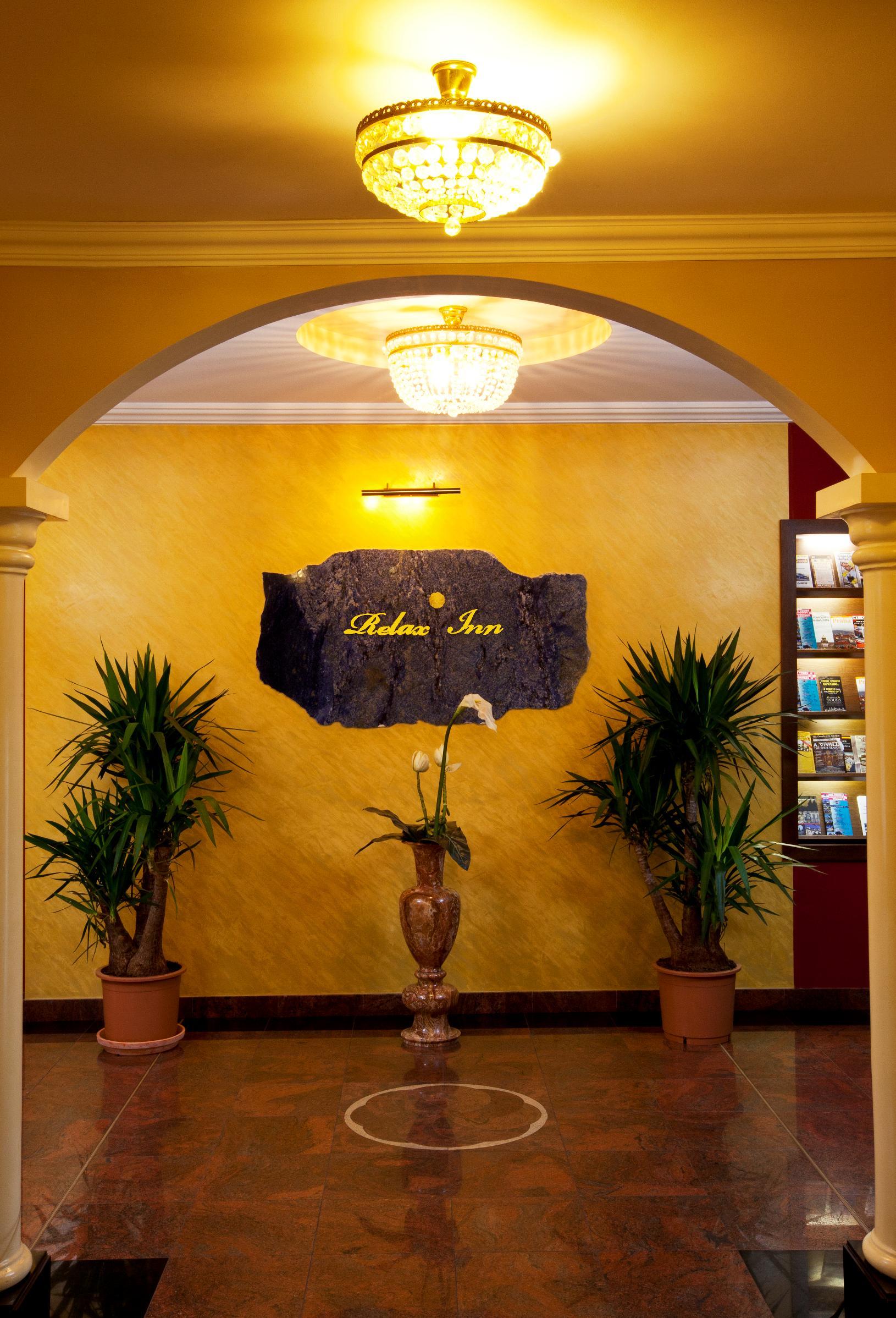 Hotel Relax 4*