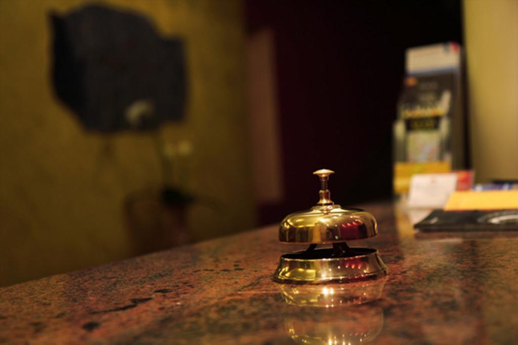 Relax Hotel