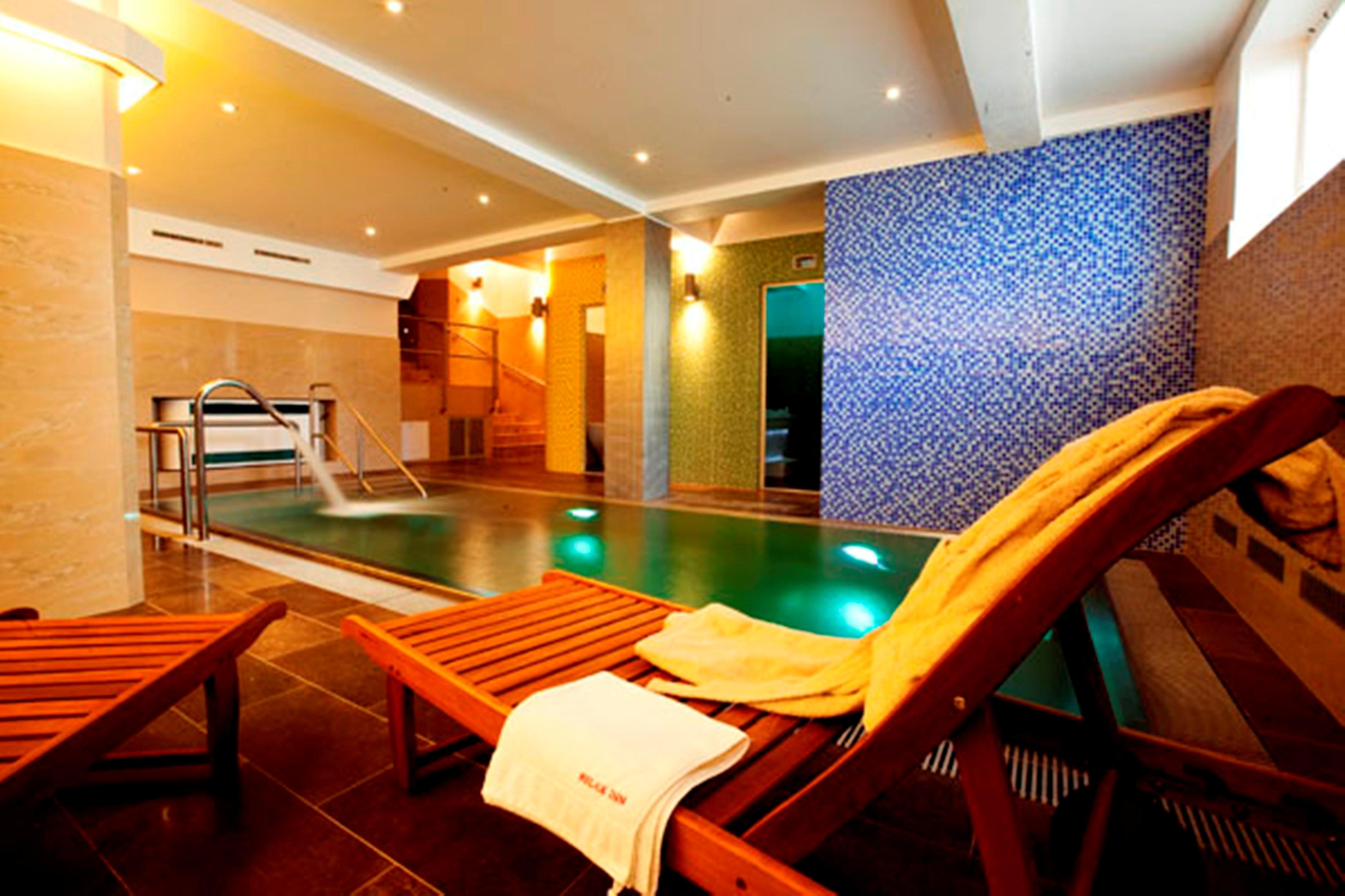 Relax Hotel
