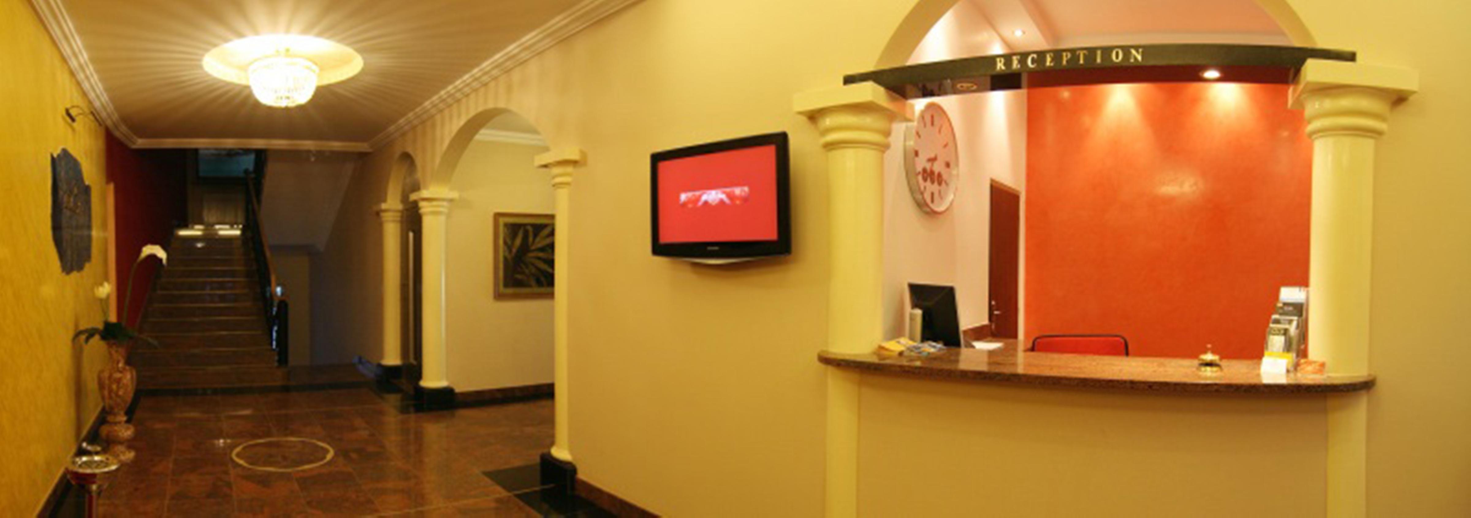 Hotel Relax