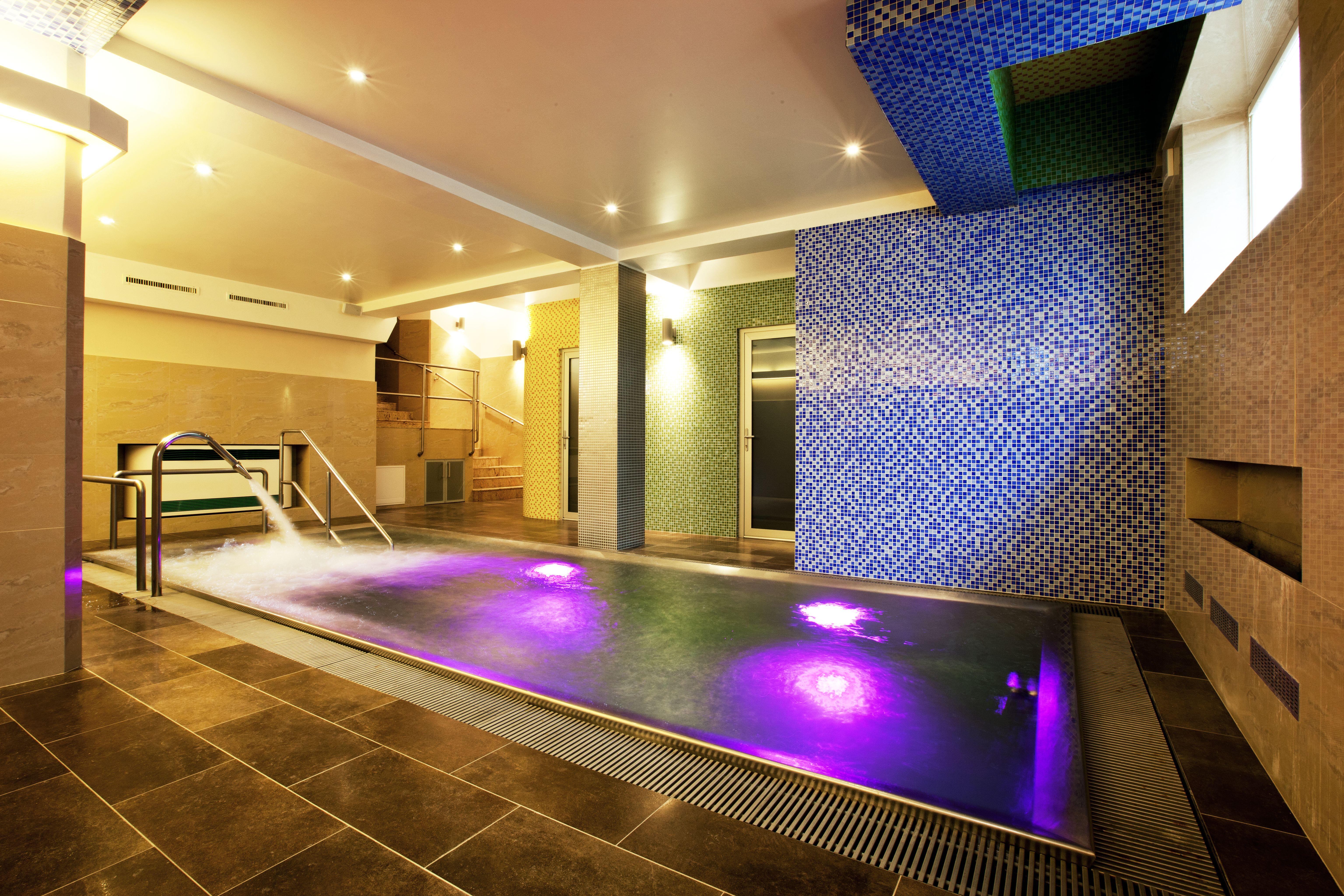 Hotel Relax