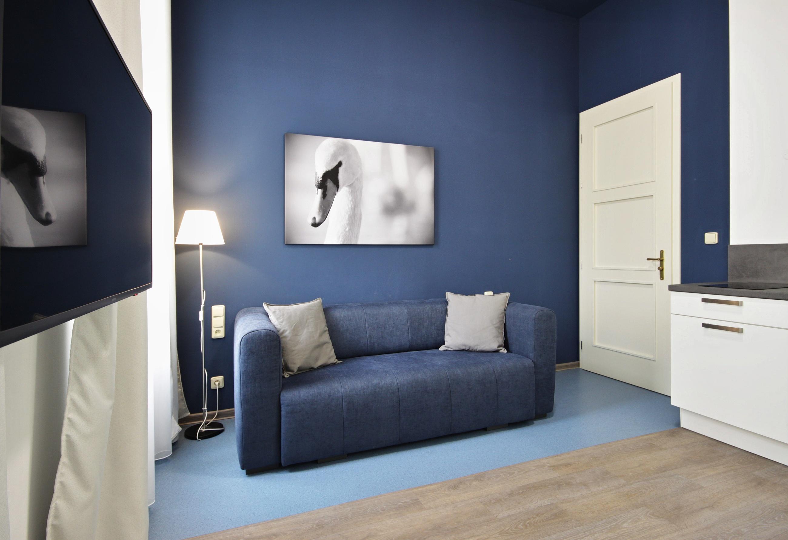 Apartment Alveo