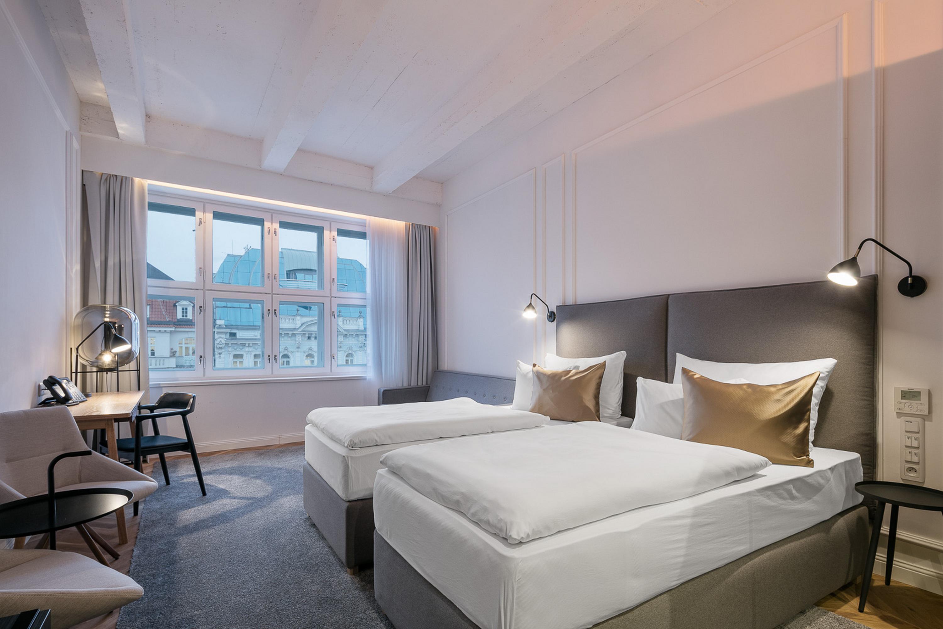 Hotel Pytloun Boutique 5*