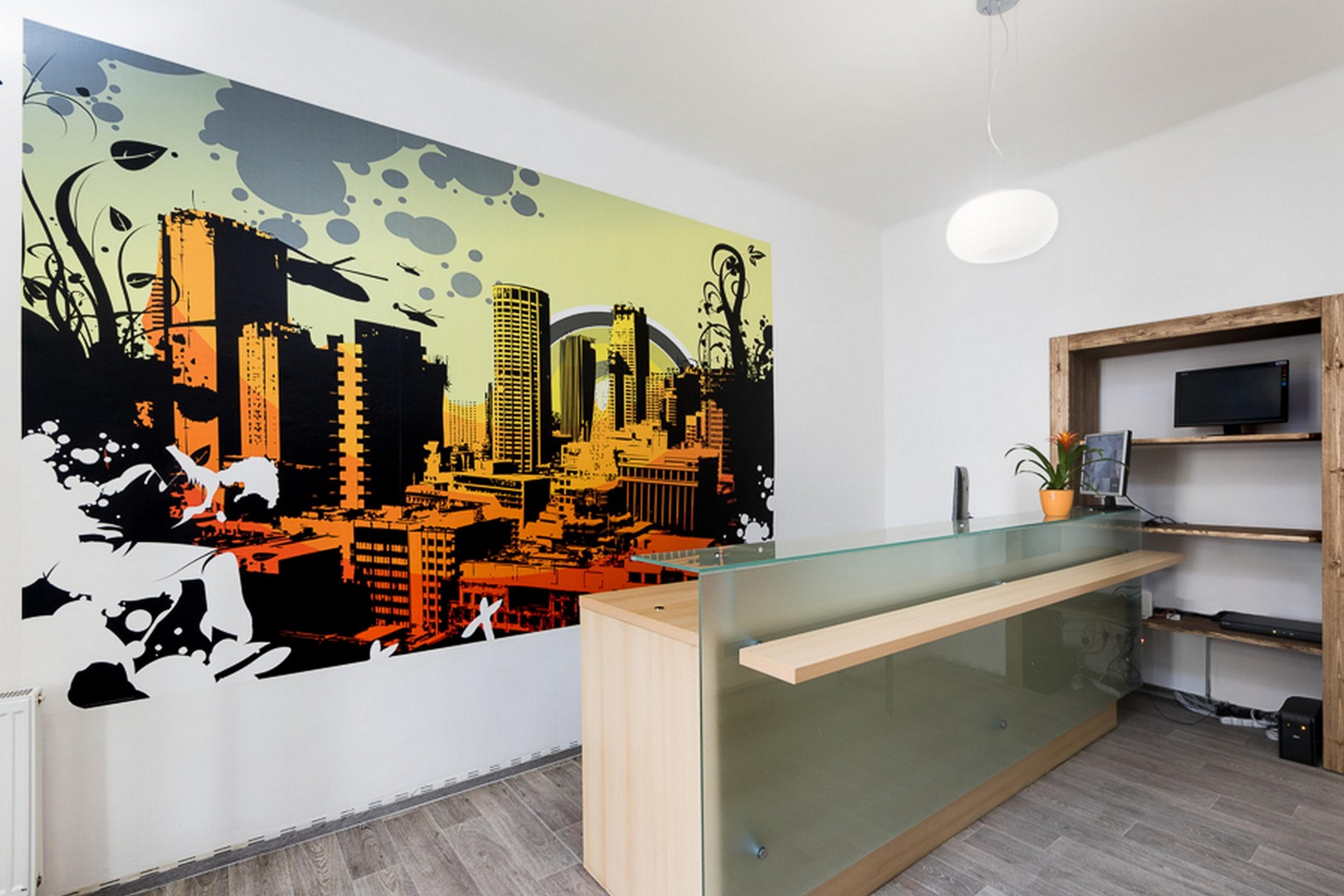 Hostel Easy Housing Prag