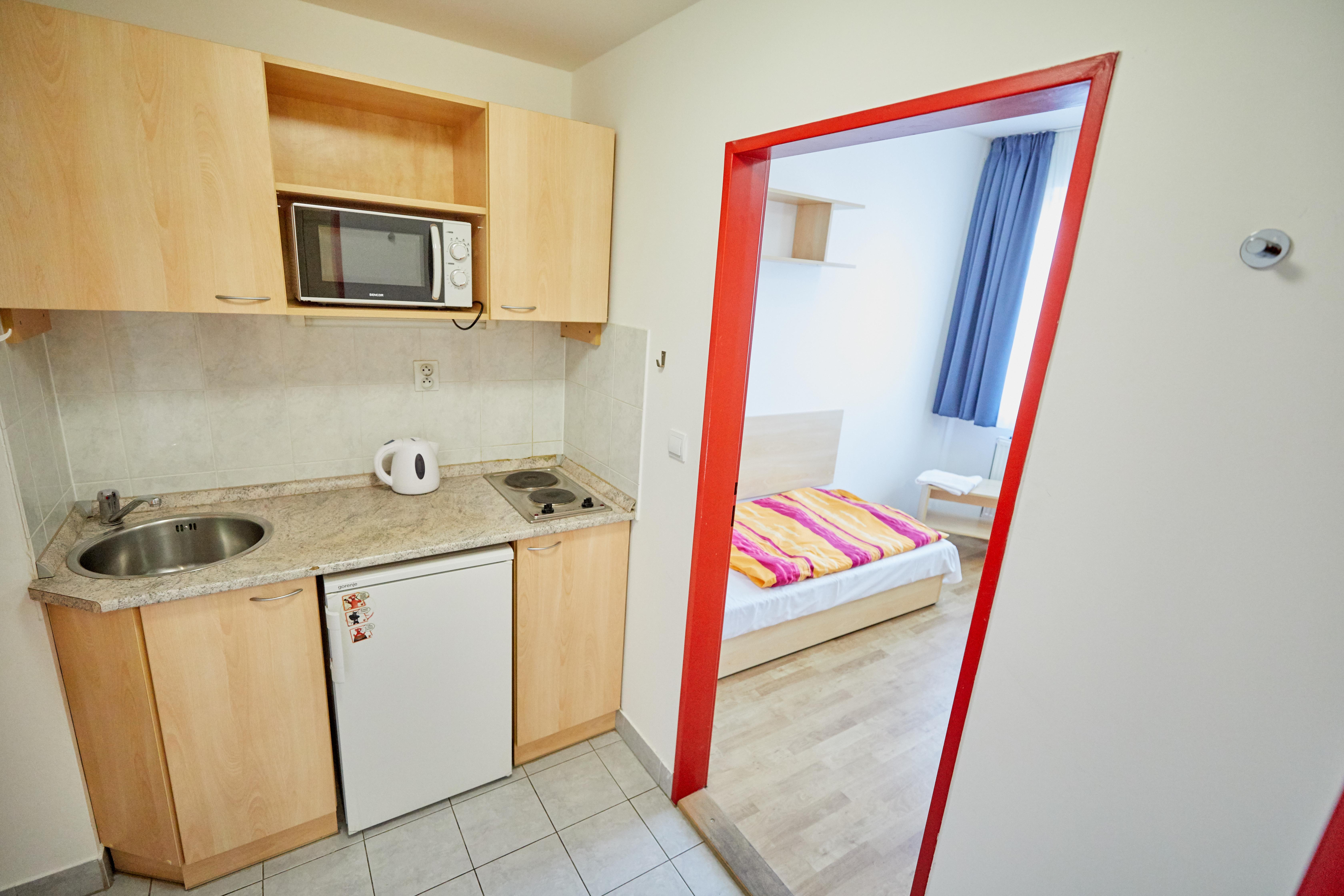 University Hotel Hotell