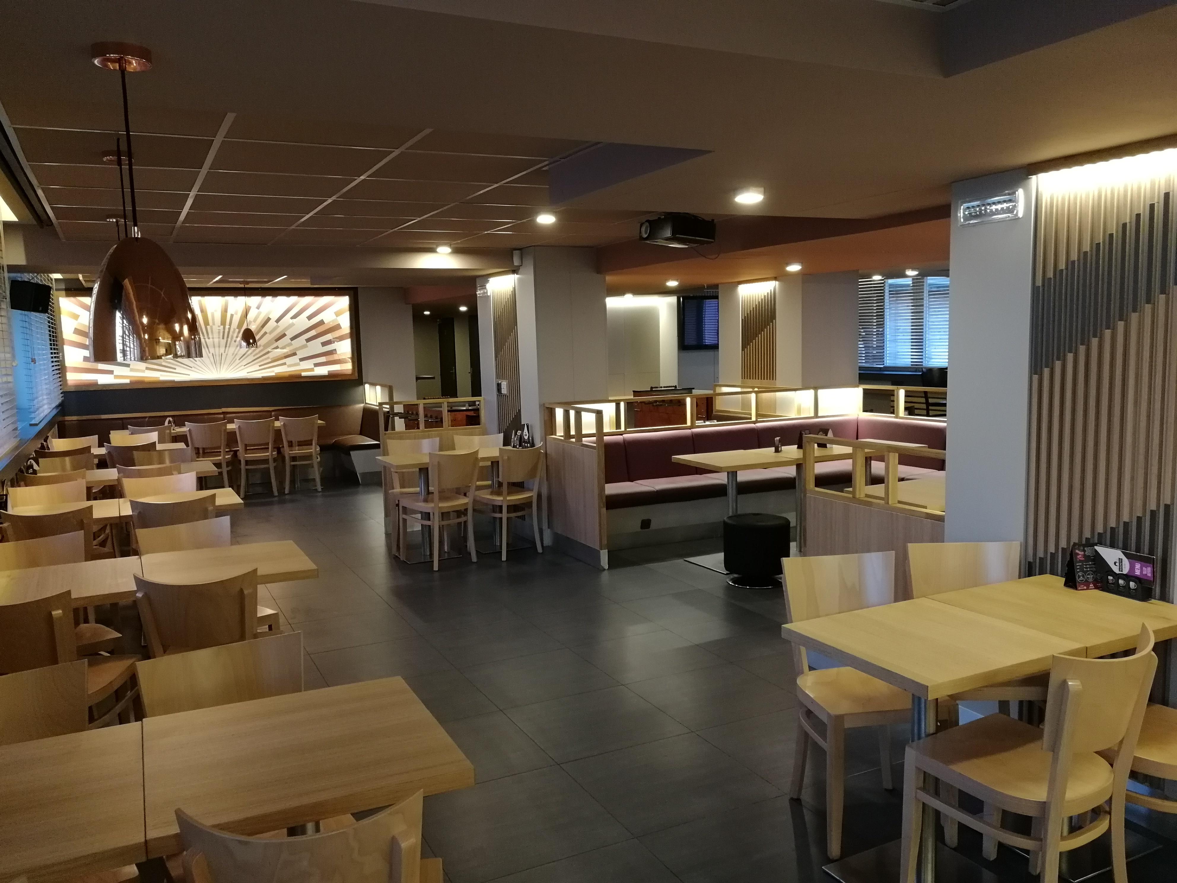 Hotell University Hotel Prag