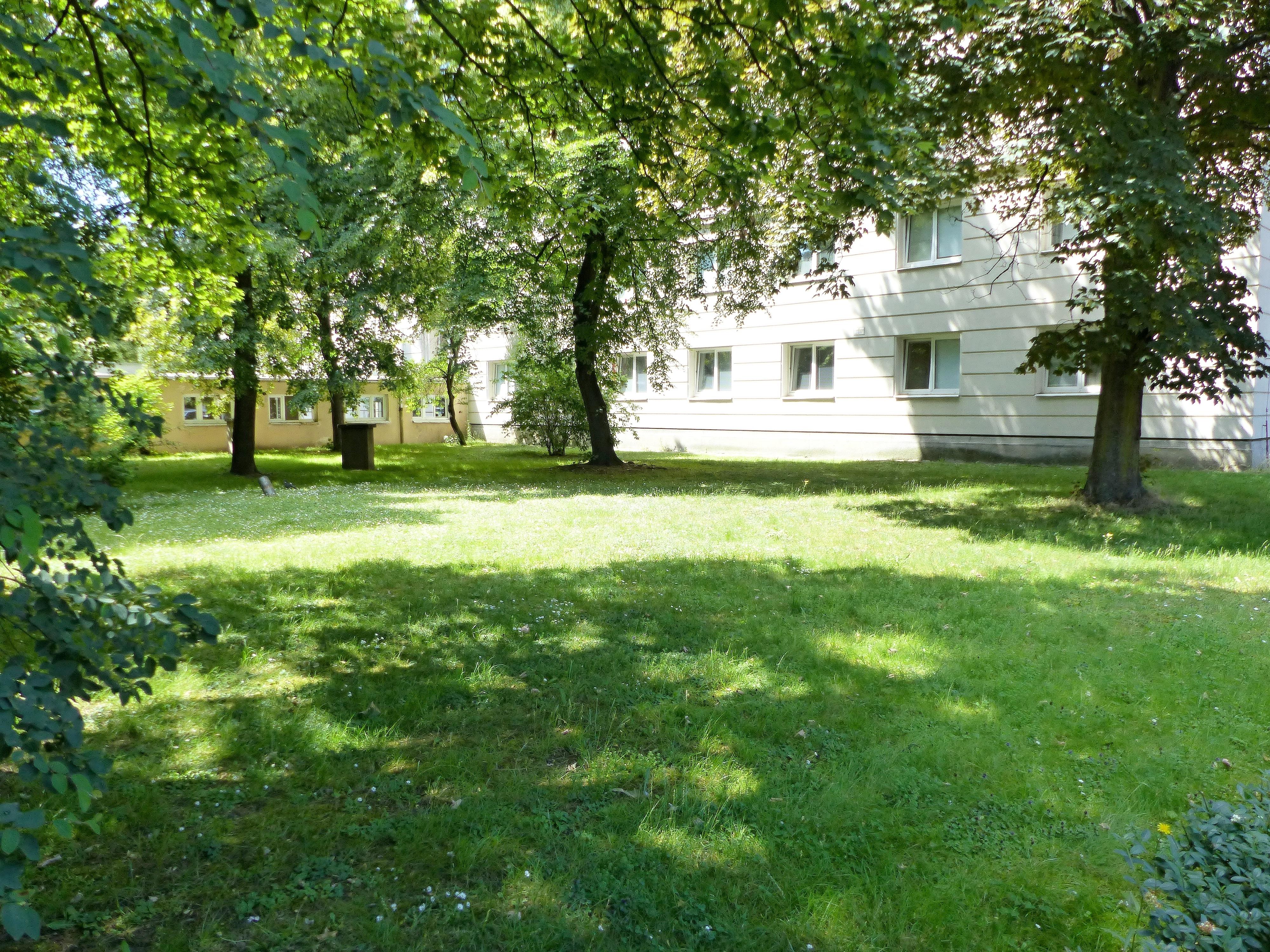 Hotell University Hotel Prag