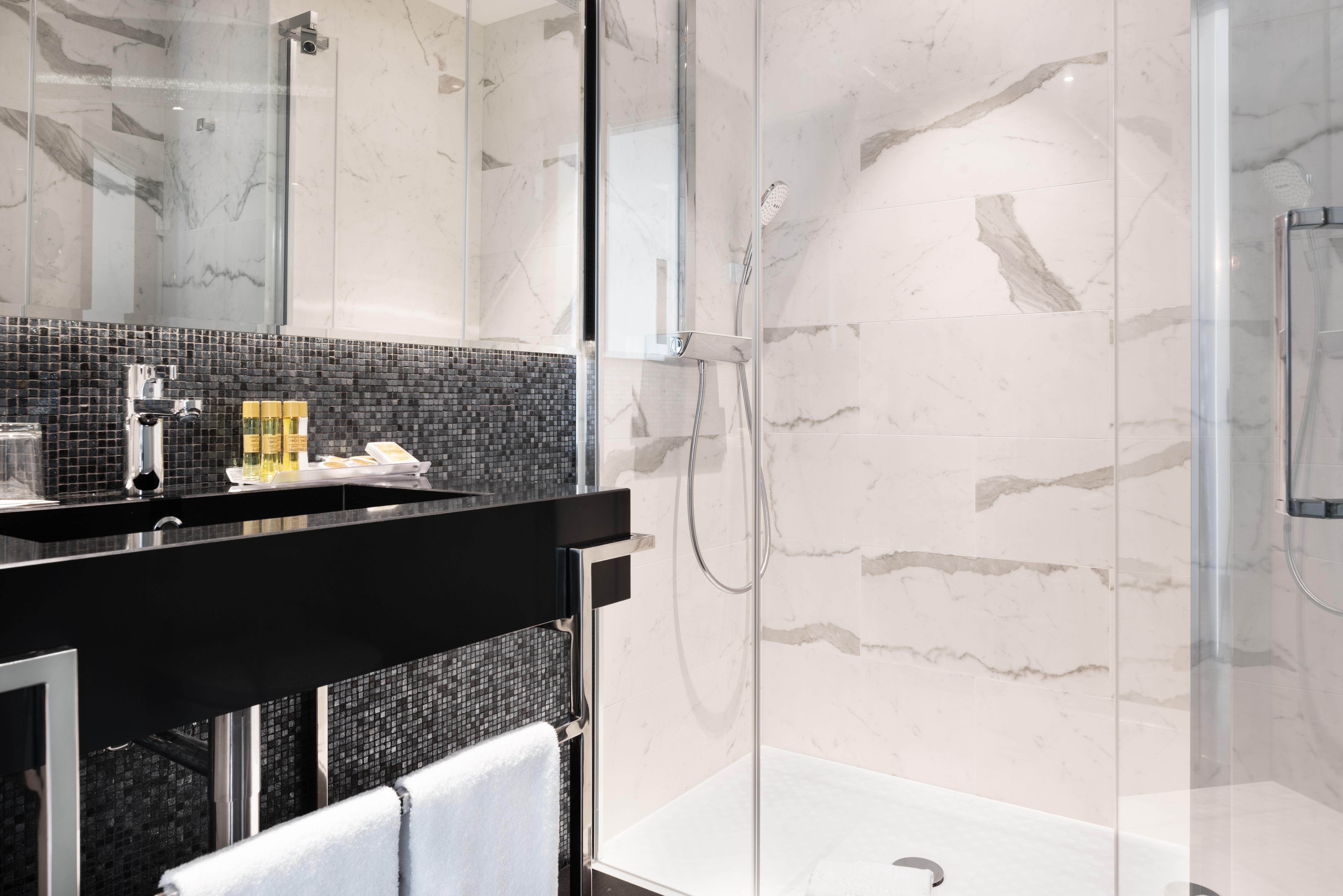 Aurea Legends By Eurostars Company Hotell Prag