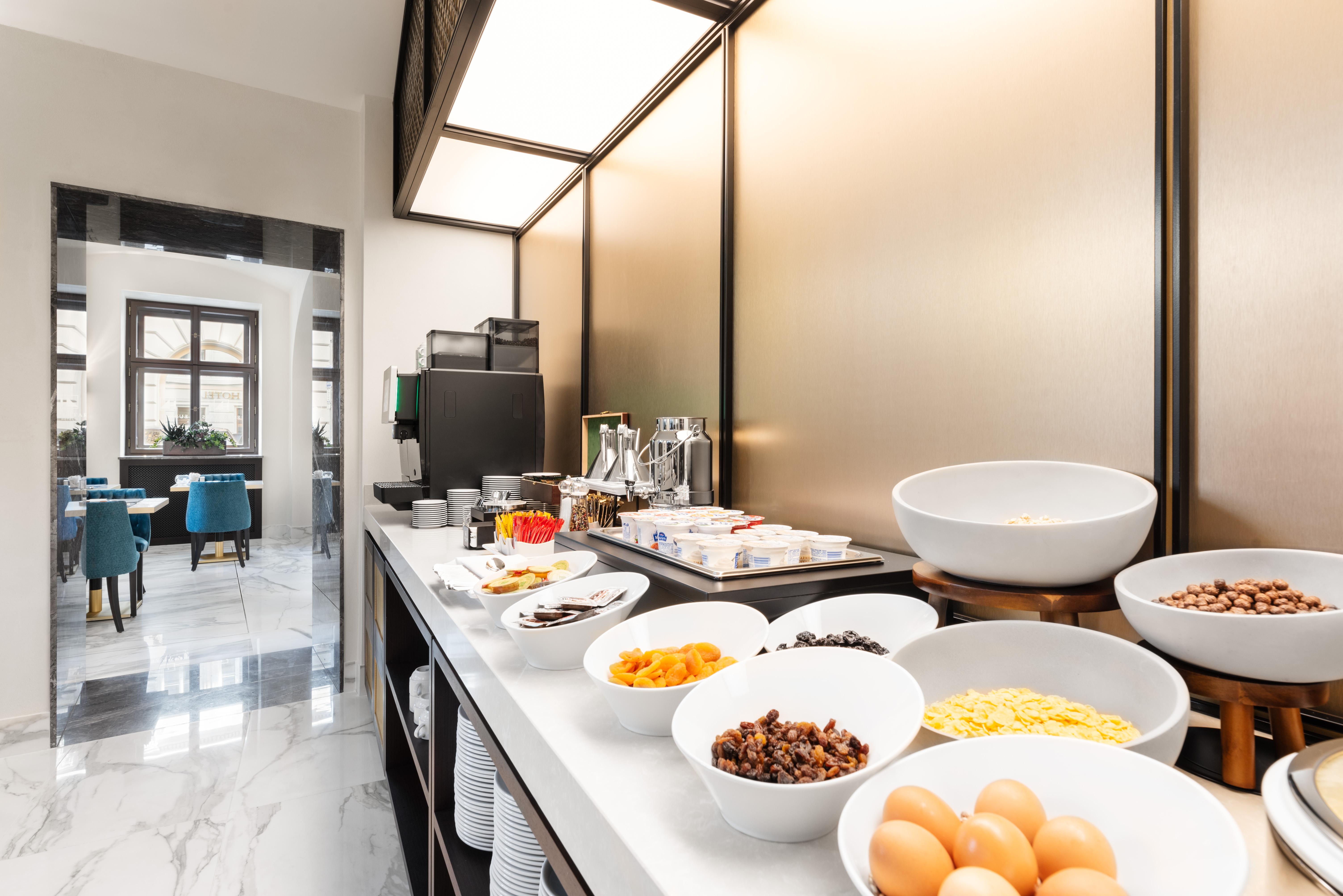 Hotell Aurea Legends By Eurostars Company 4*