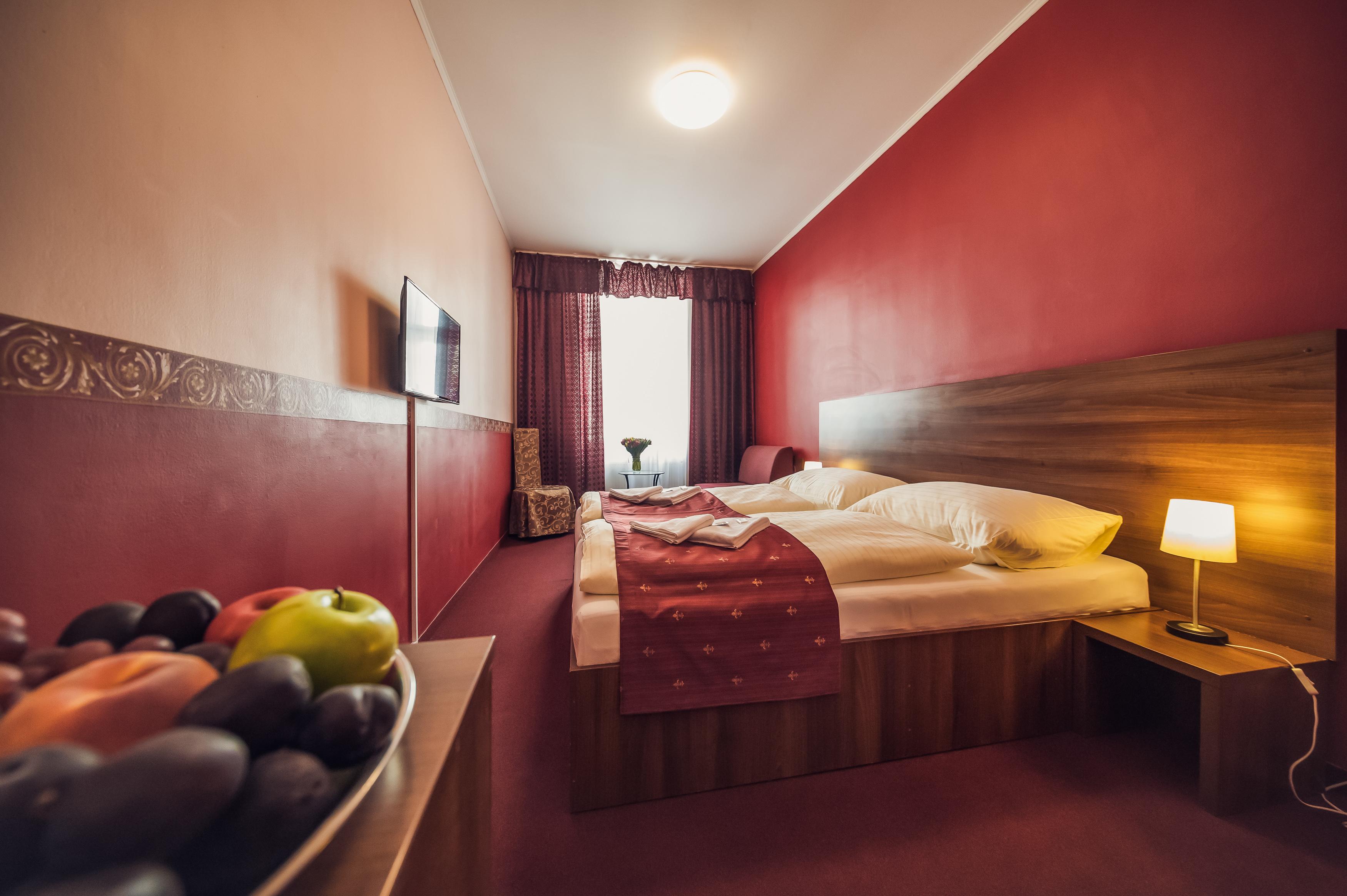 Czechia Hotell 3*