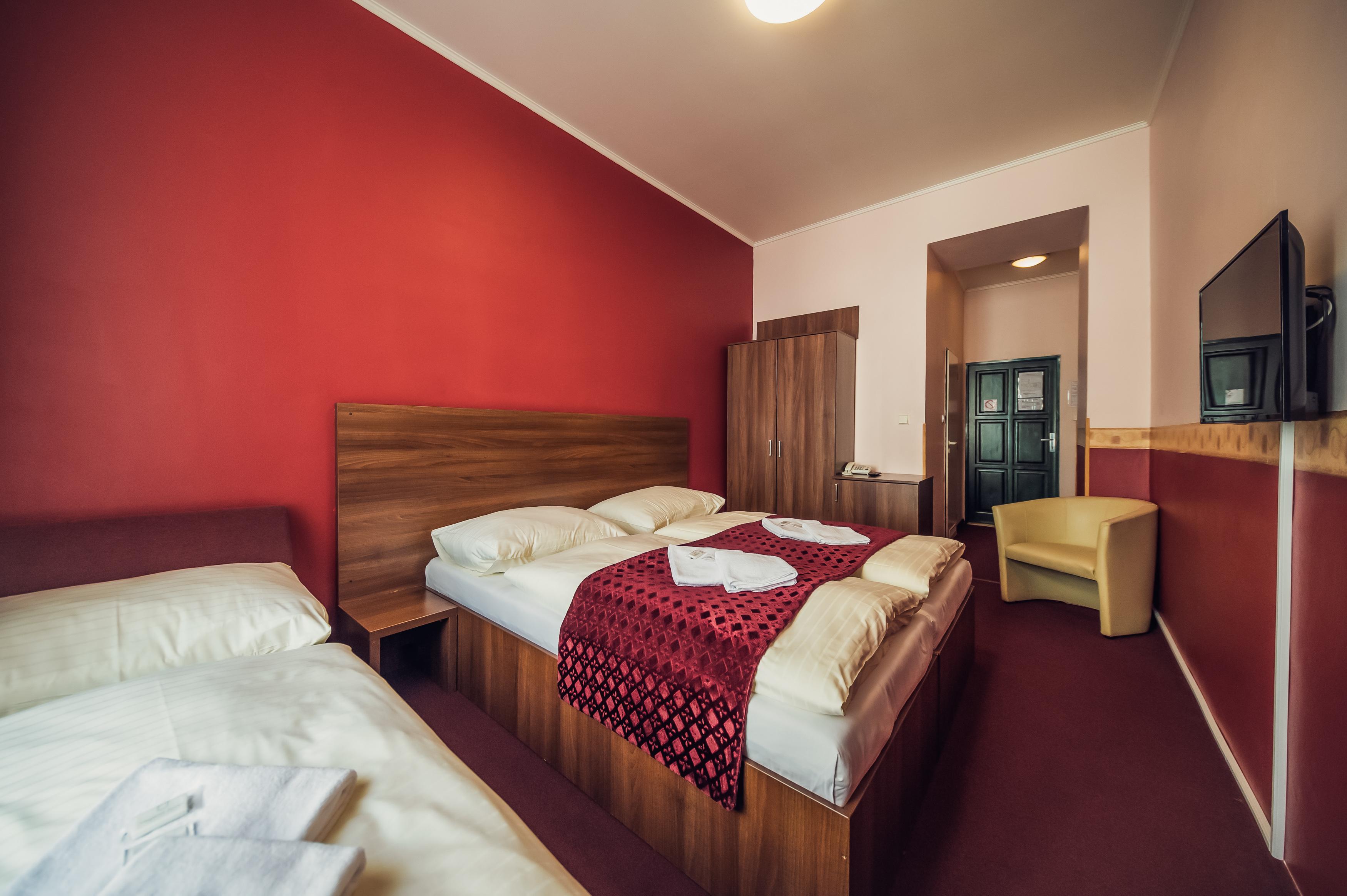 Czechia 3*