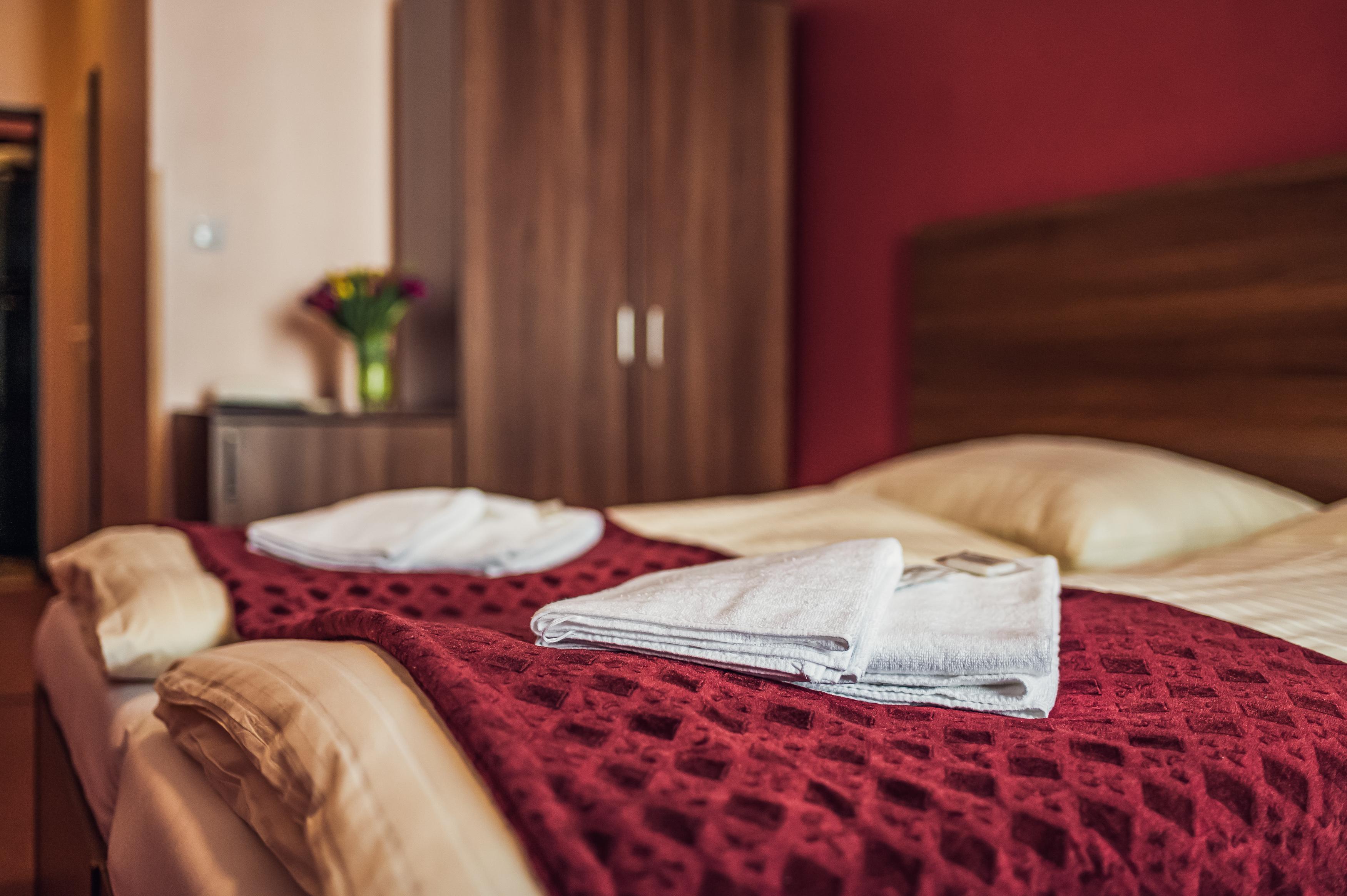 Czechia Hotell 3*